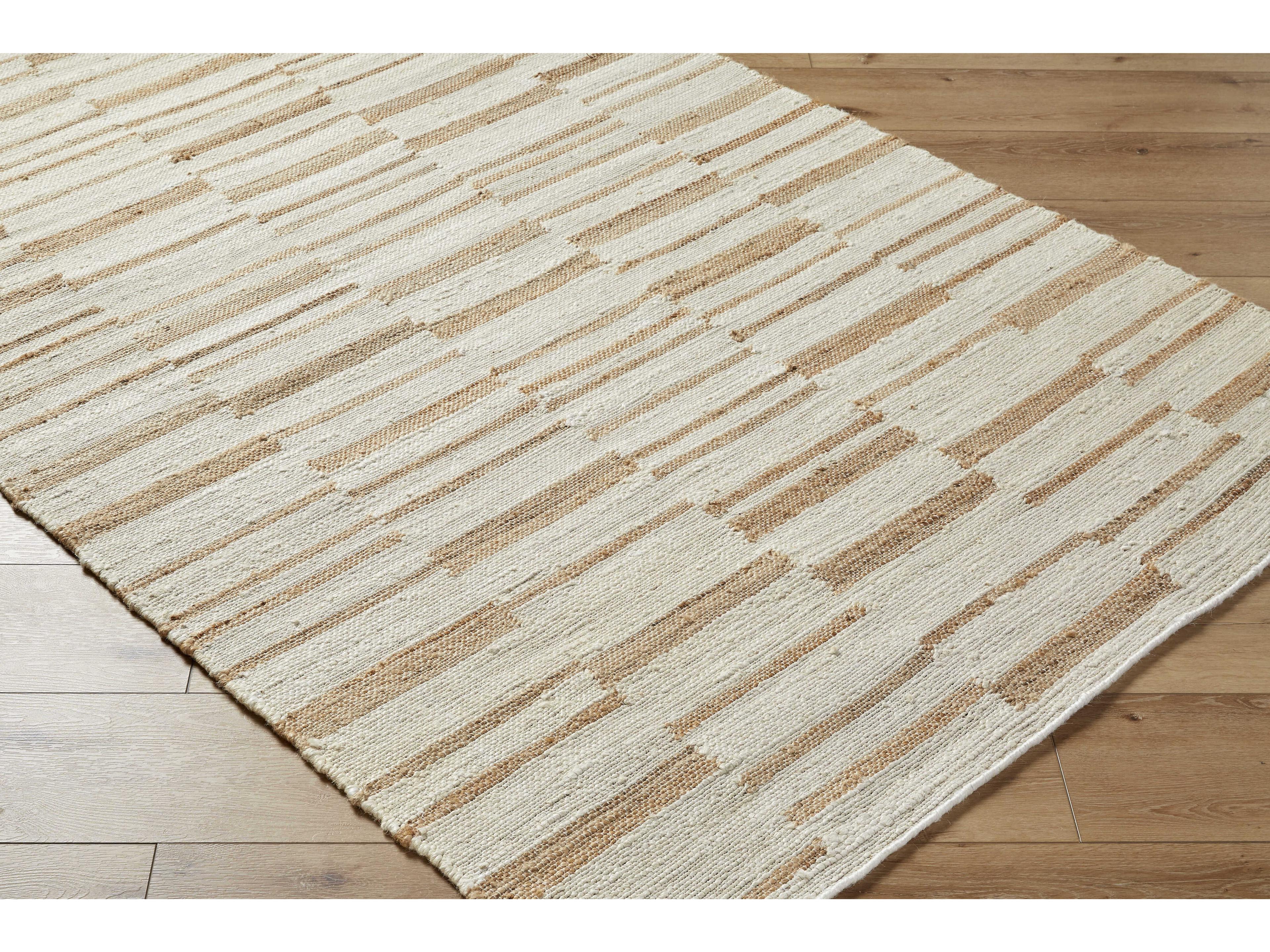 Livabliss by Surya Diane Striped Area Rug