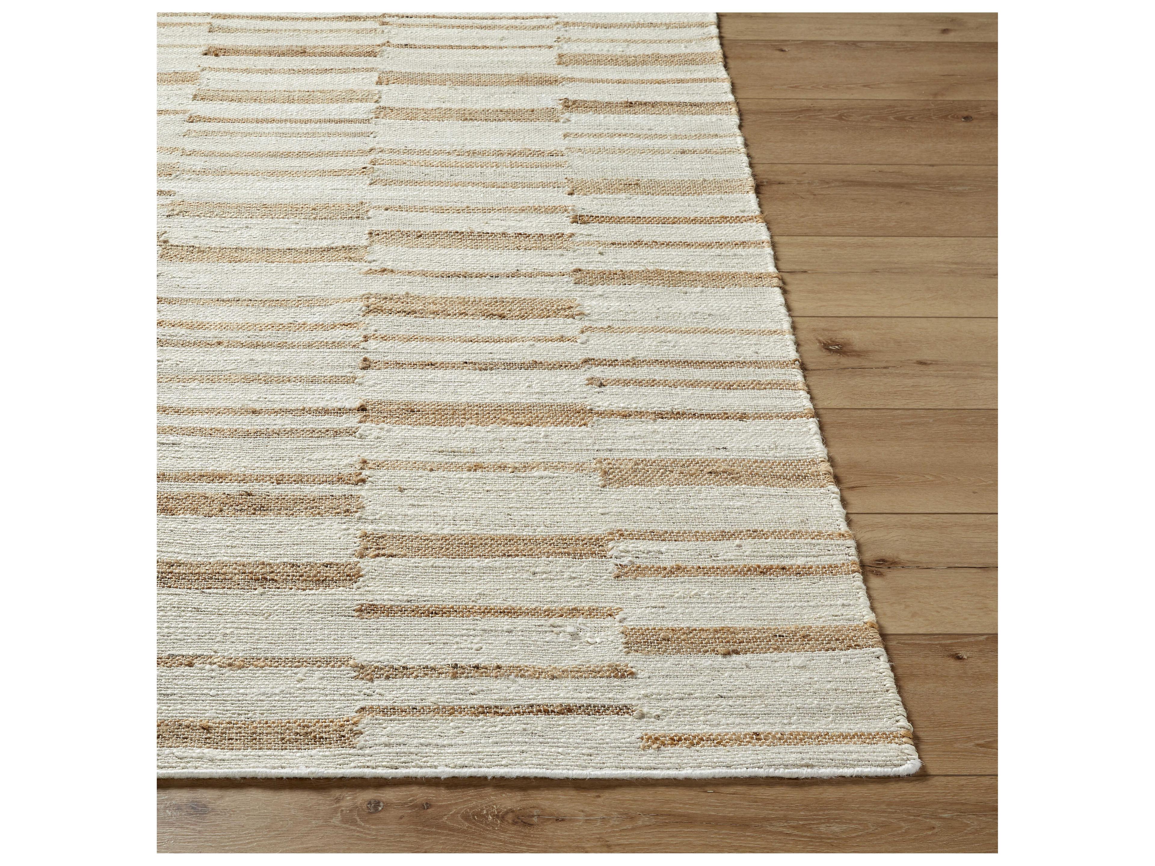 Livabliss by Surya Diane Striped Area Rug