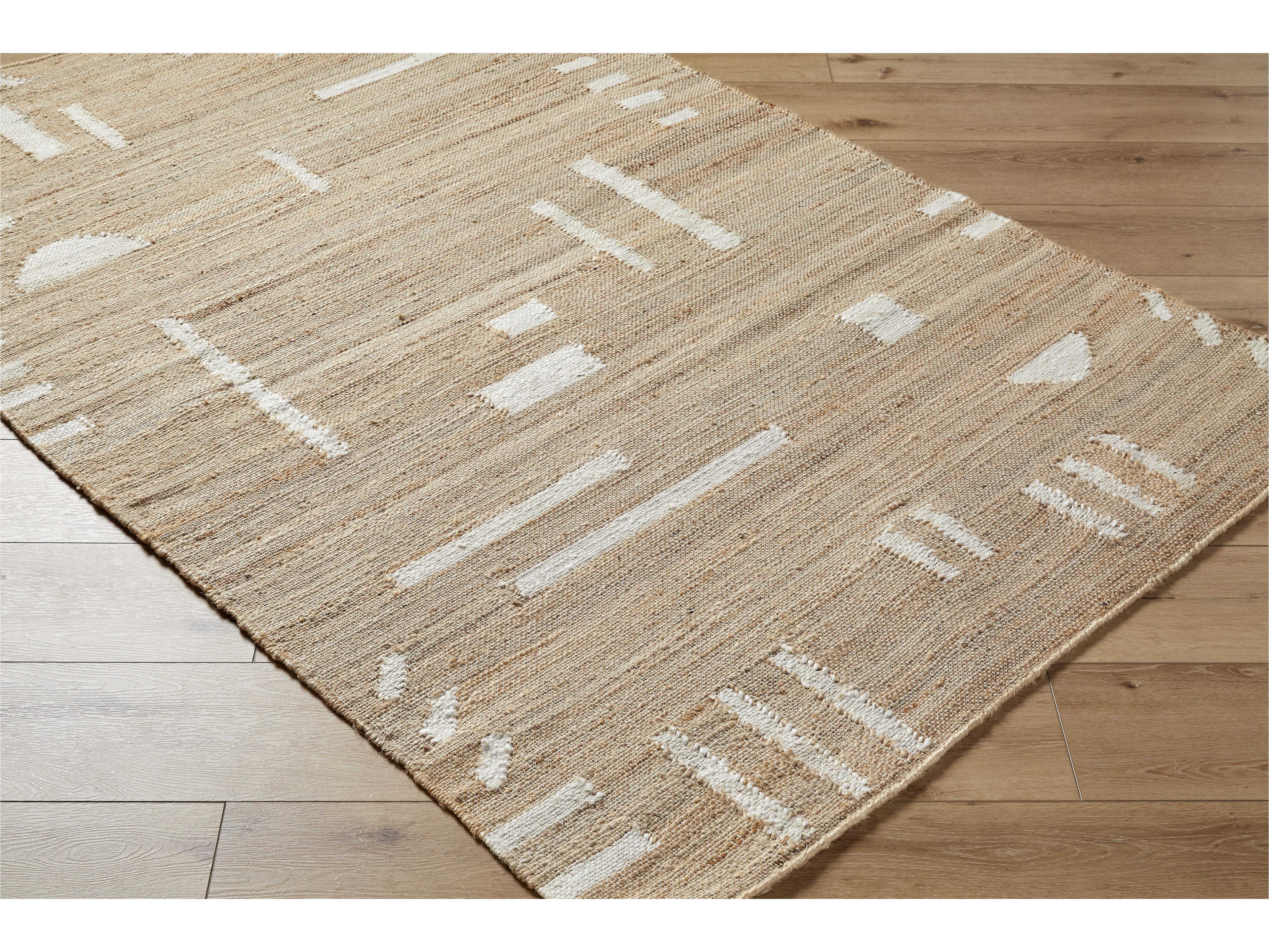 Livabliss by Surya Diane Geometric Area Rug