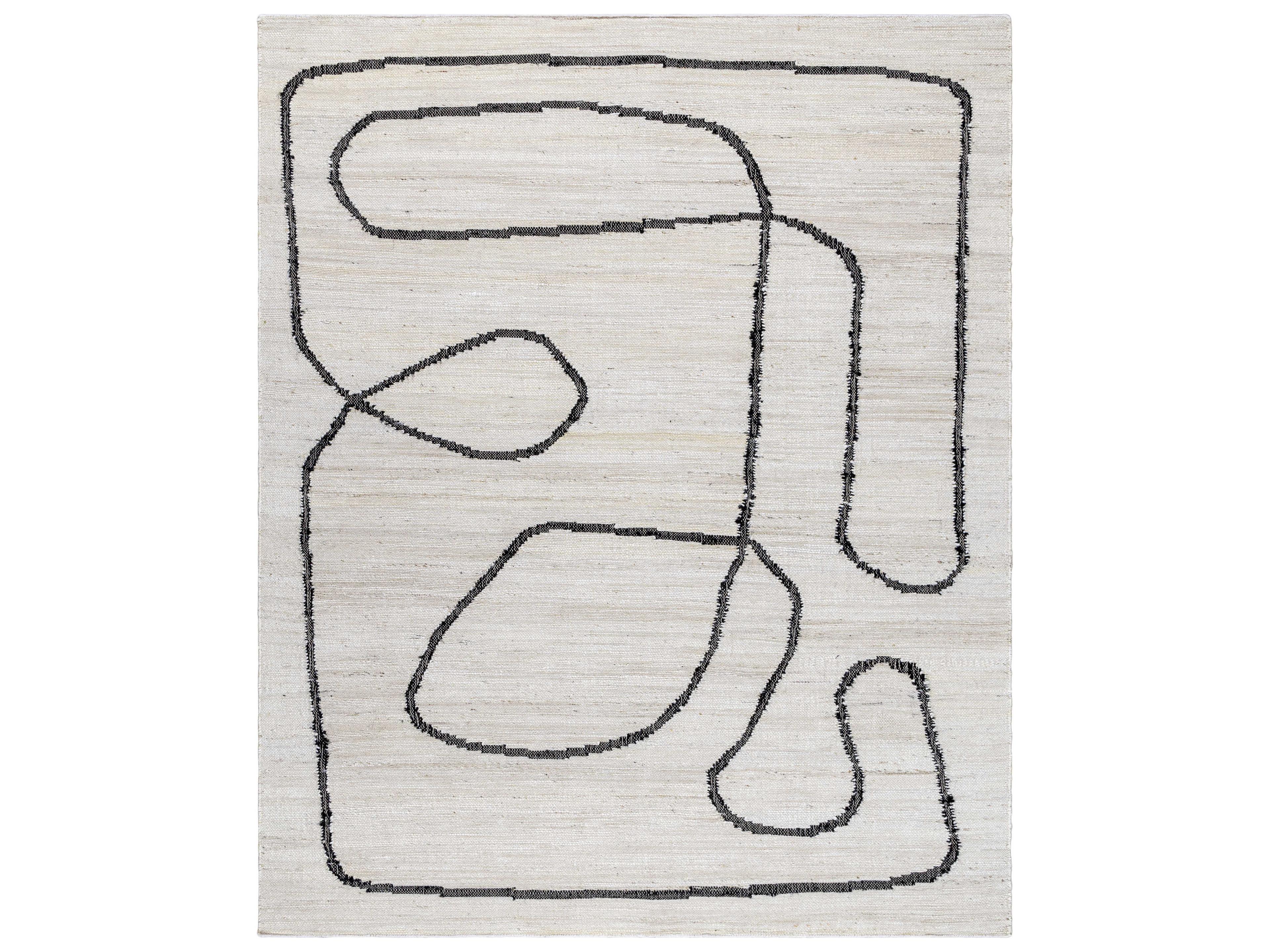 Diane Geometric Area Rug