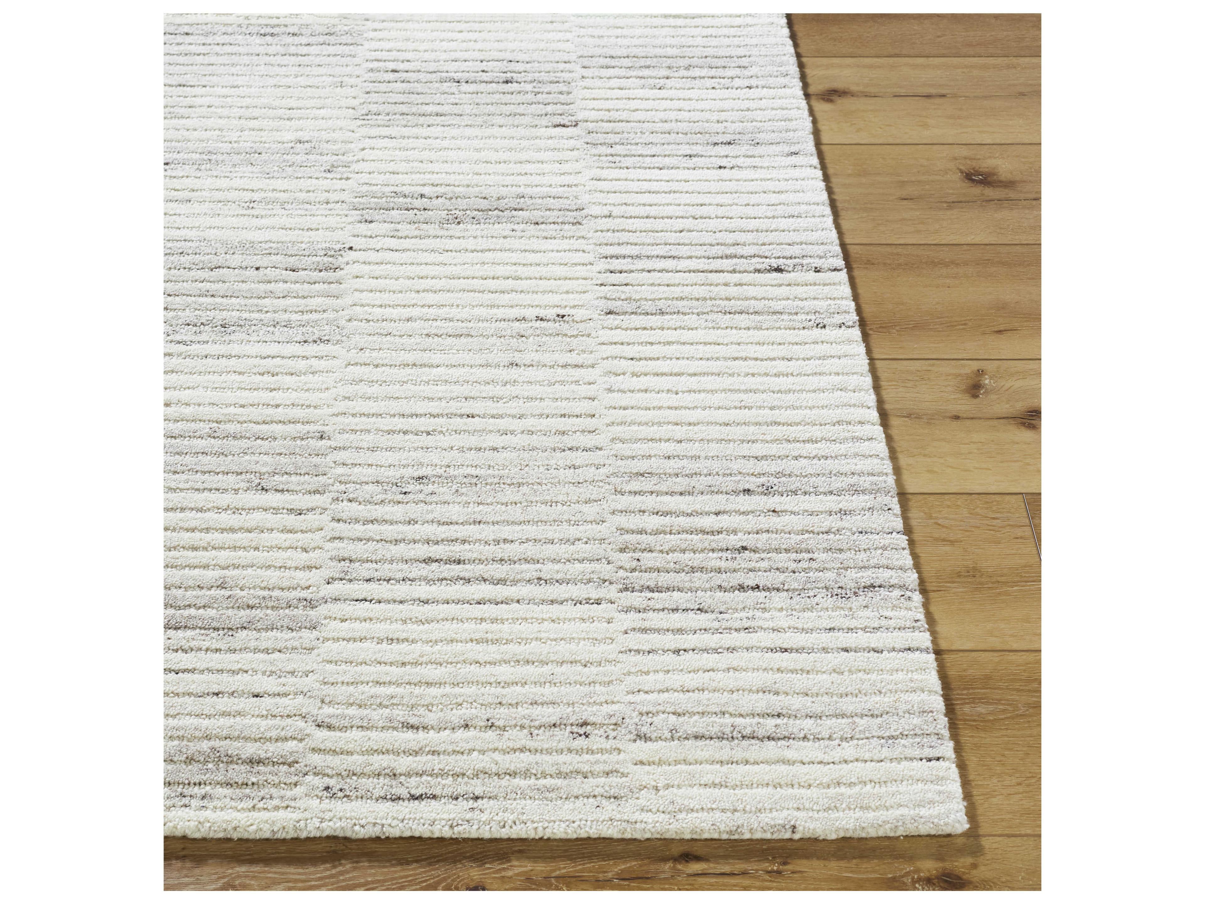 Livabliss by Surya Dundee Abstract Area Rug