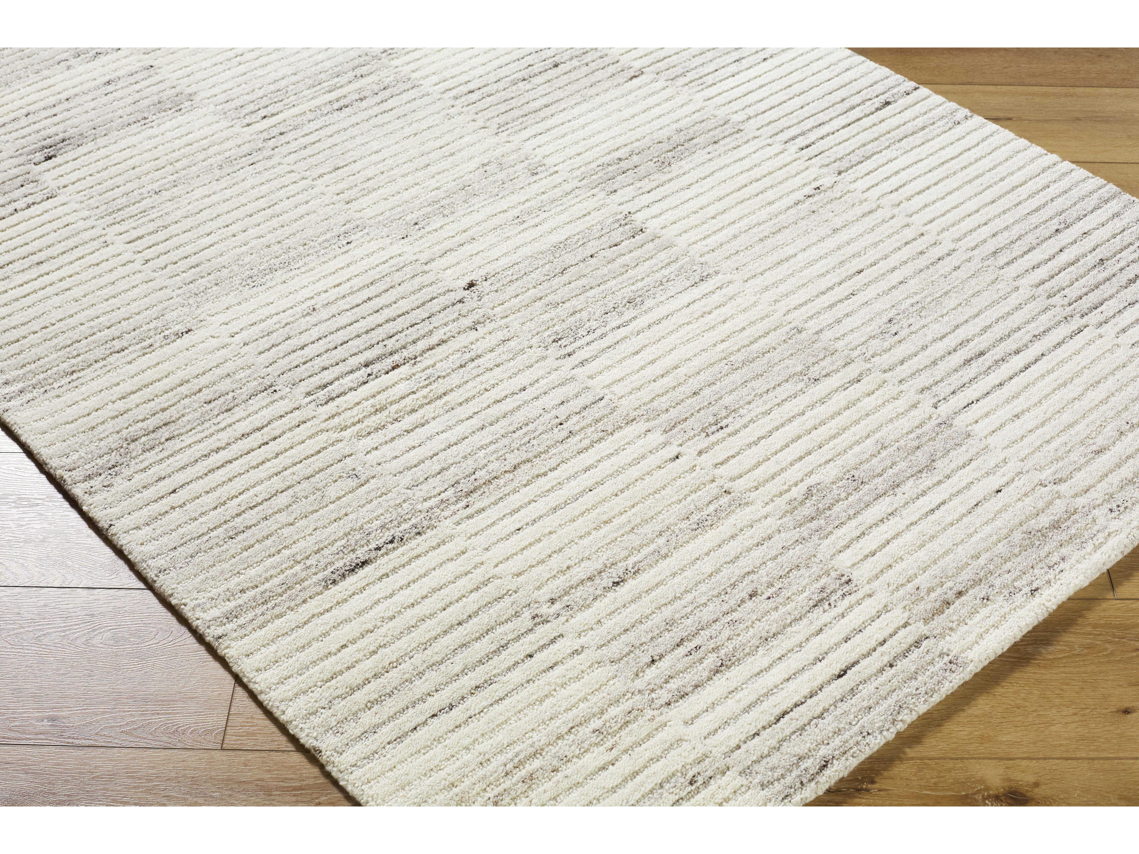 Livabliss by Surya Dundee Abstract Area Rug