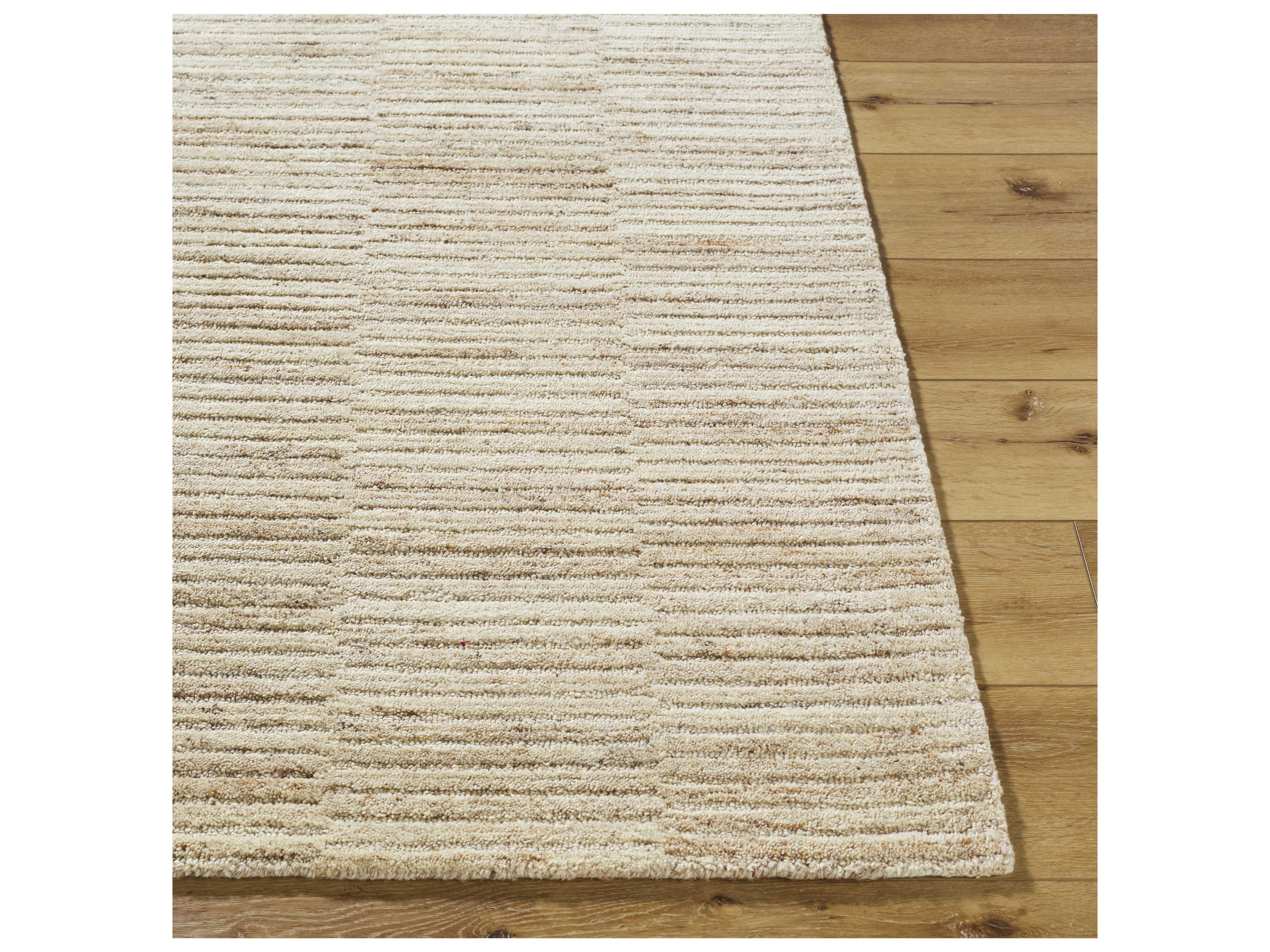 Livabliss by Surya Dundee Abstract Area Rug