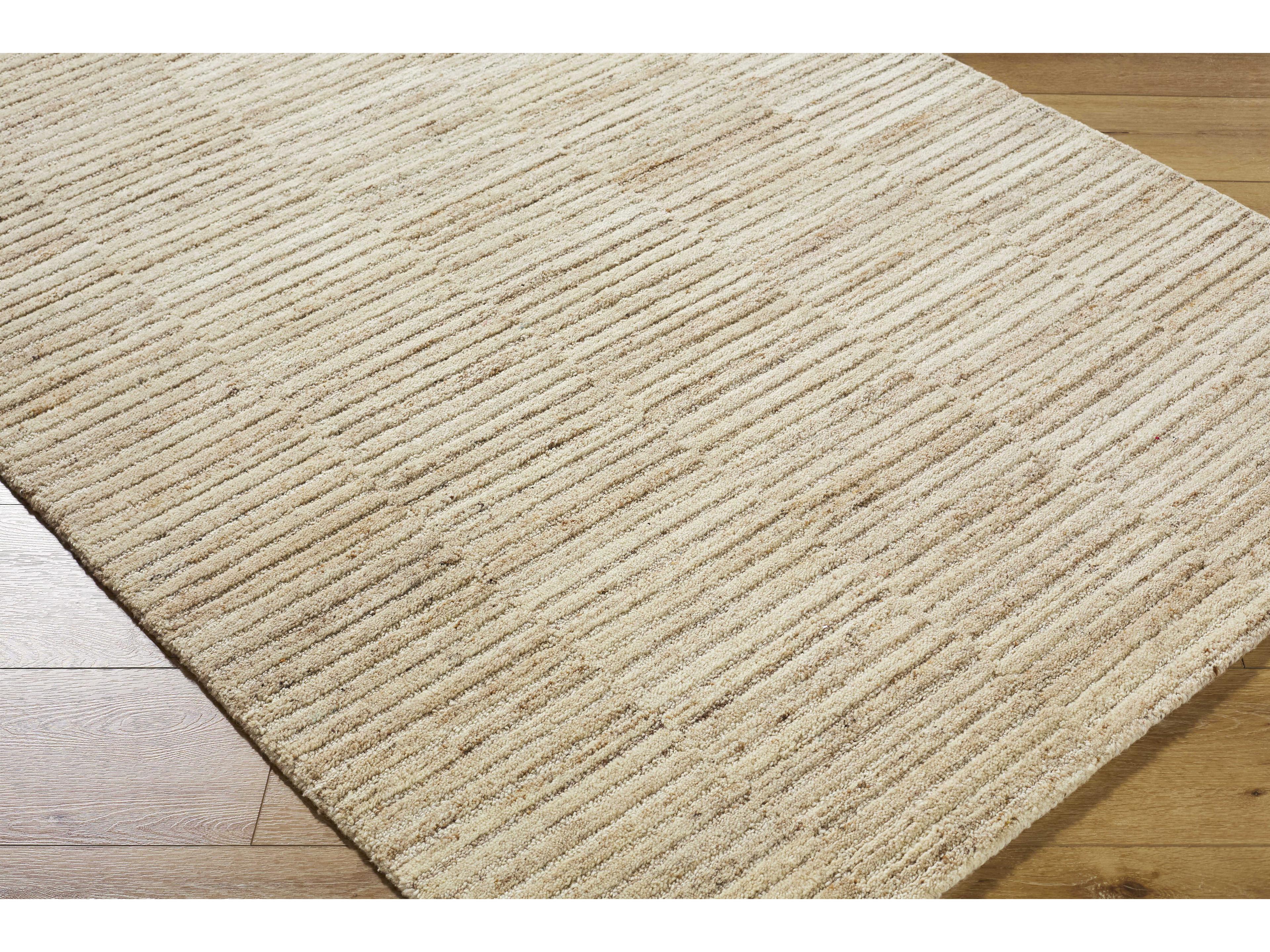 Livabliss by Surya Dundee Abstract Area Rug