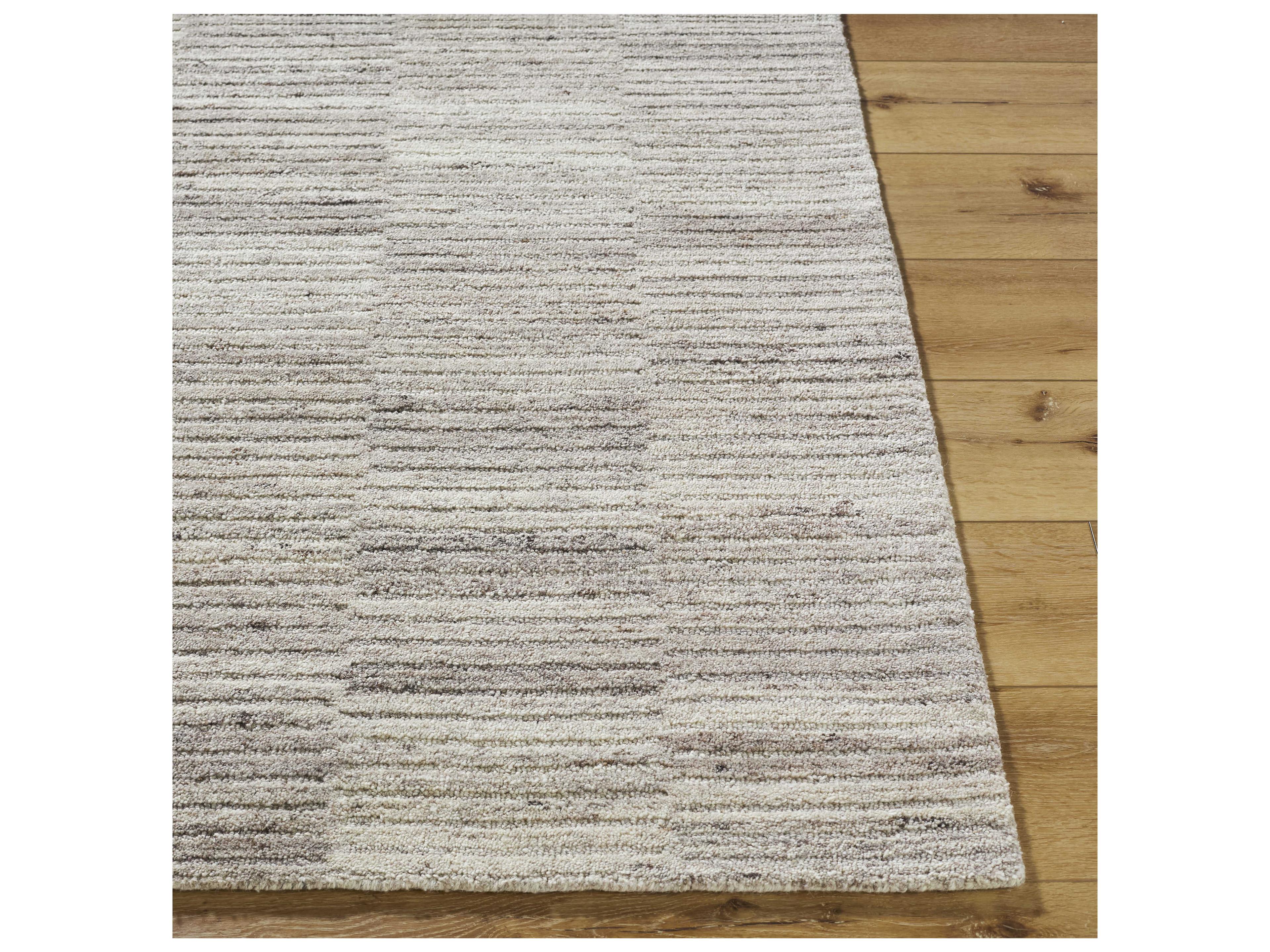 Livabliss by Surya Dundee Abstract Area Rug