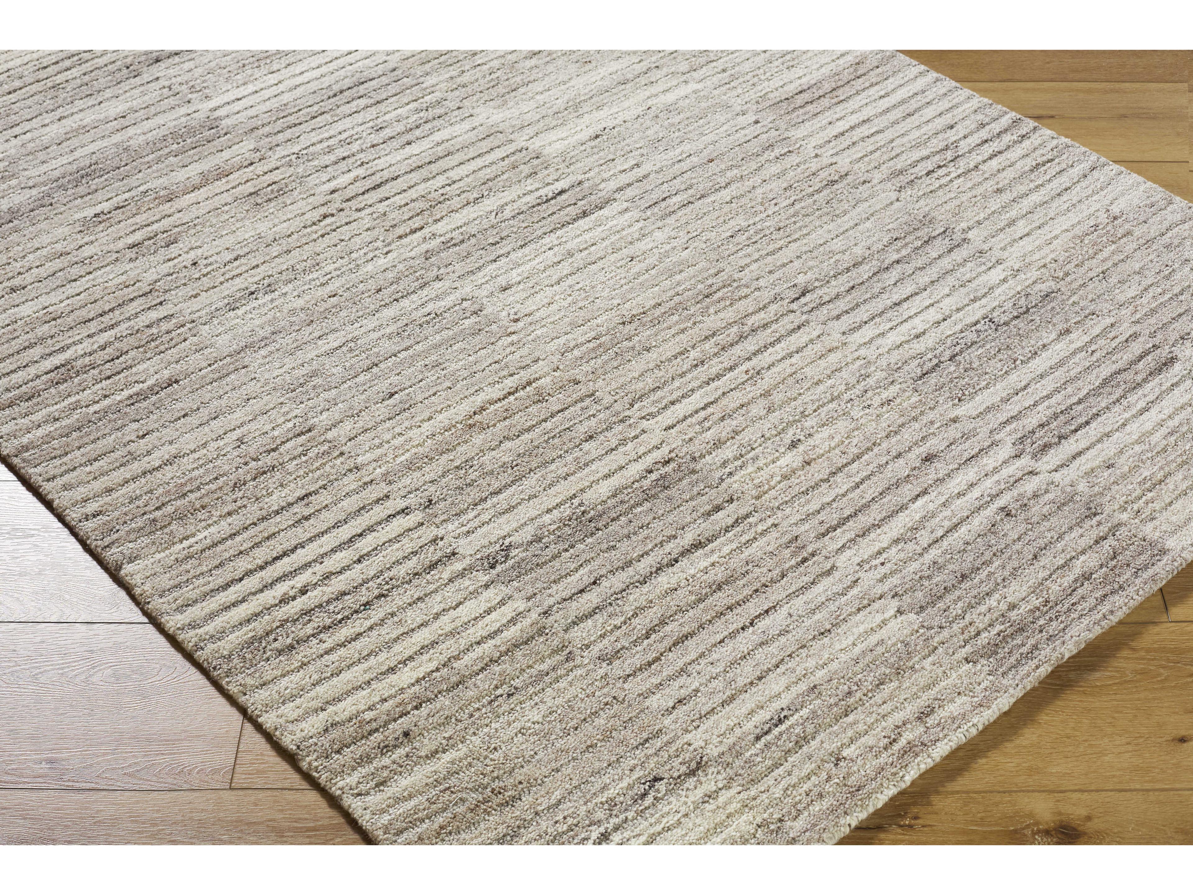 Livabliss by Surya Dundee Abstract Area Rug