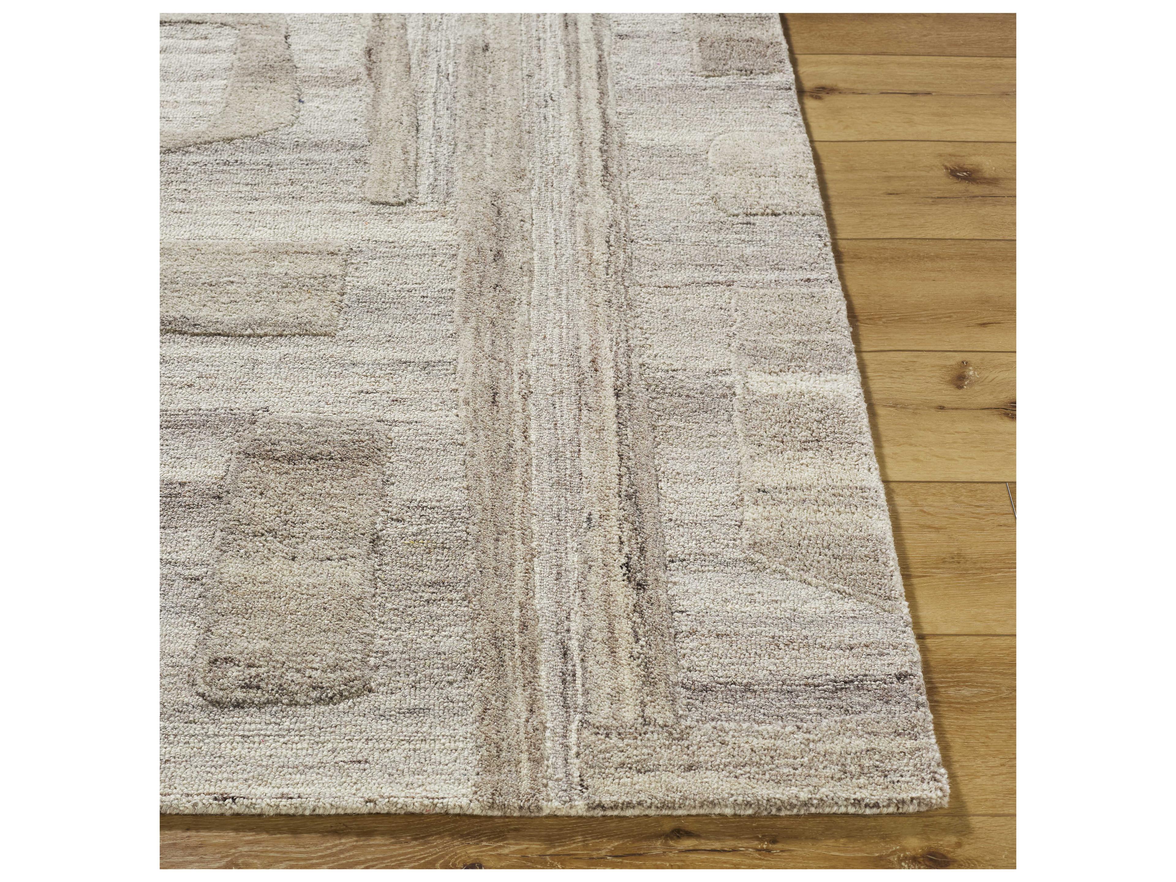 Livabliss by Surya Dundee Abstract Area Rug