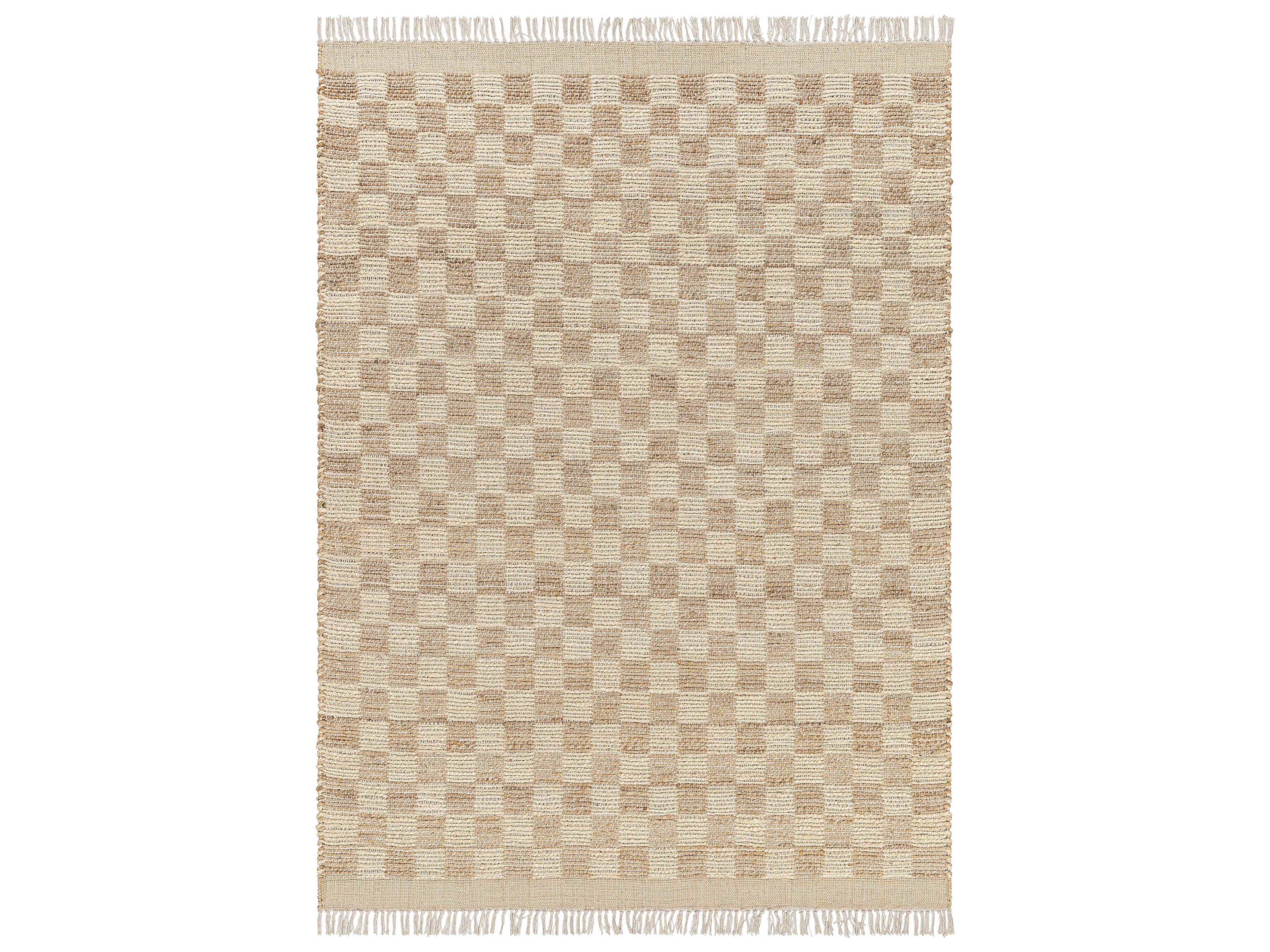 Dama Geometric Area Rug