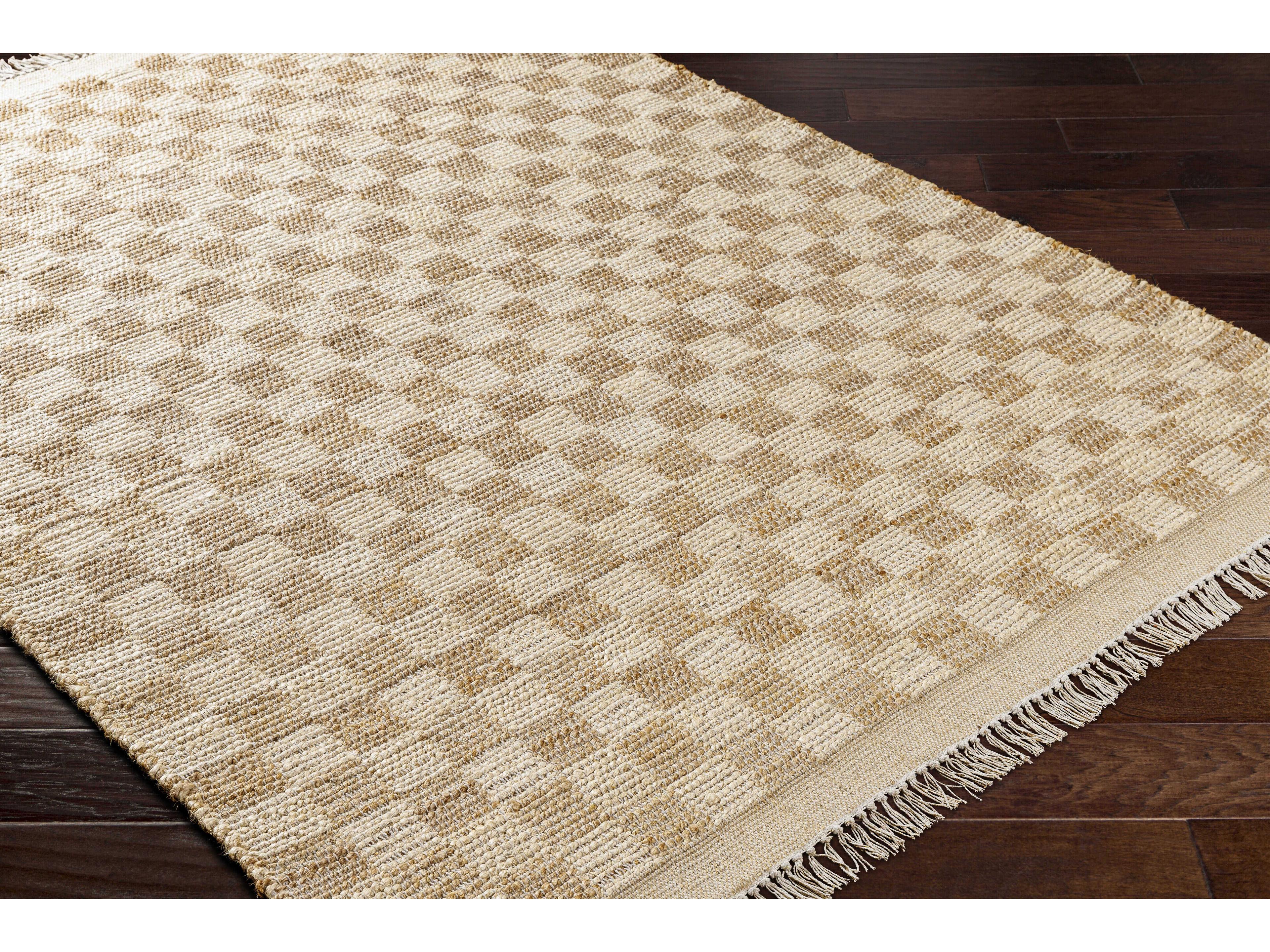 Livabliss by Surya Dama Geometric Area Rug