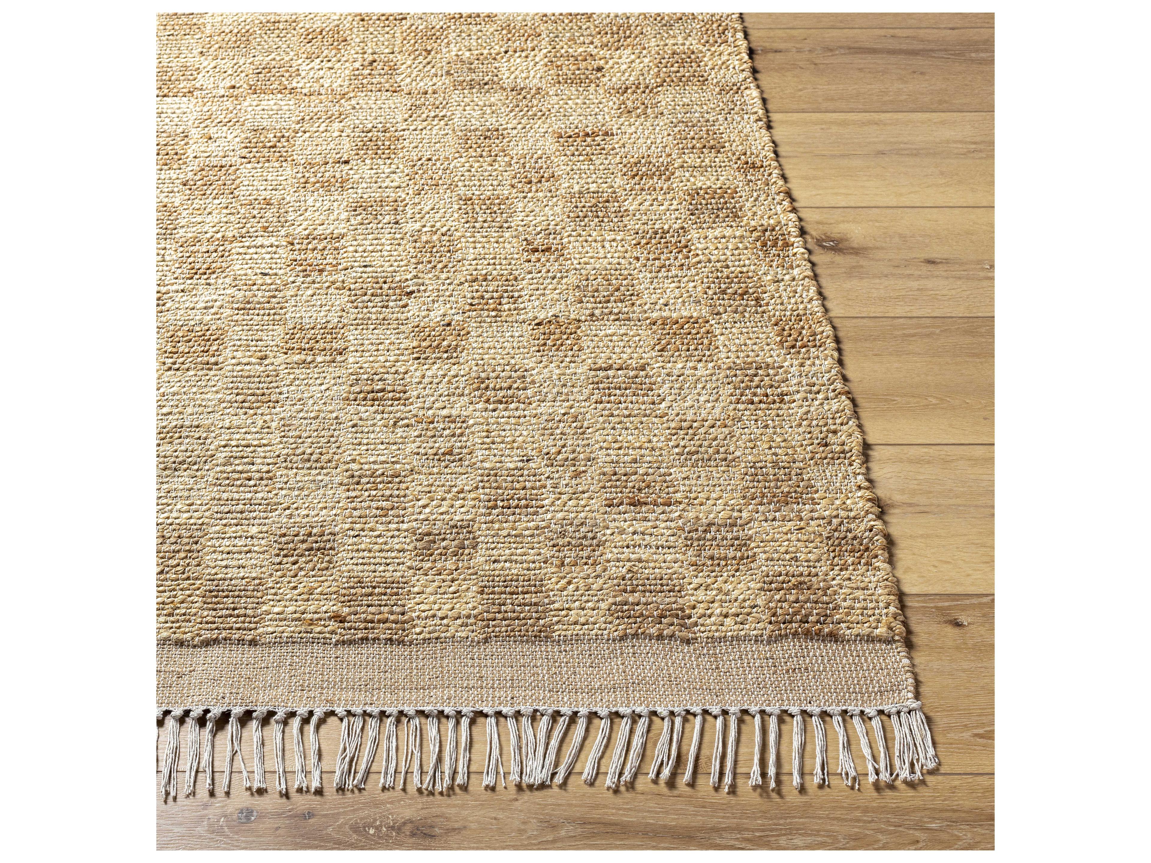 Livabliss by Surya Dama Geometric Area Rug