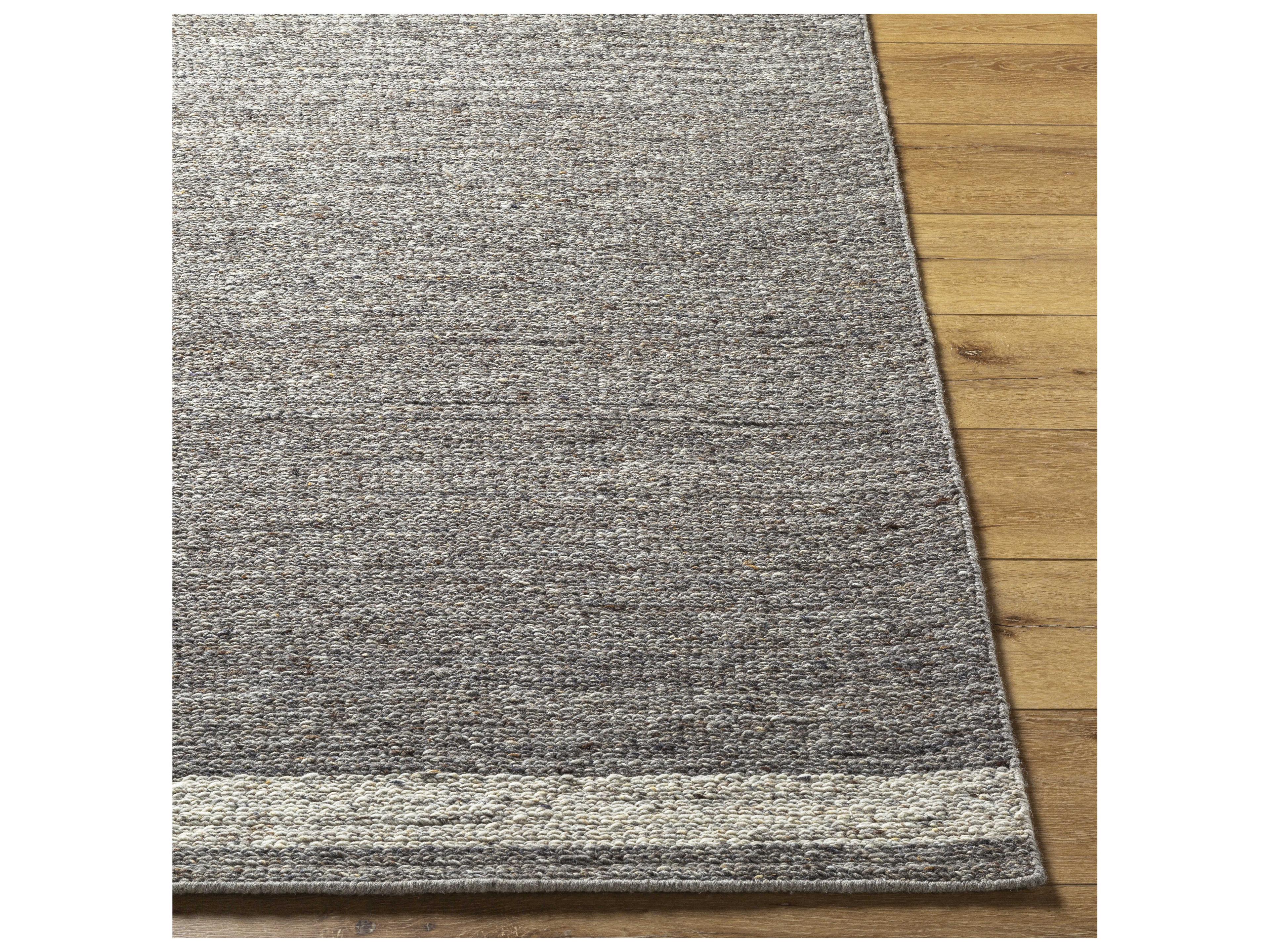 Livabliss by Surya Derby Bordered Area Rug