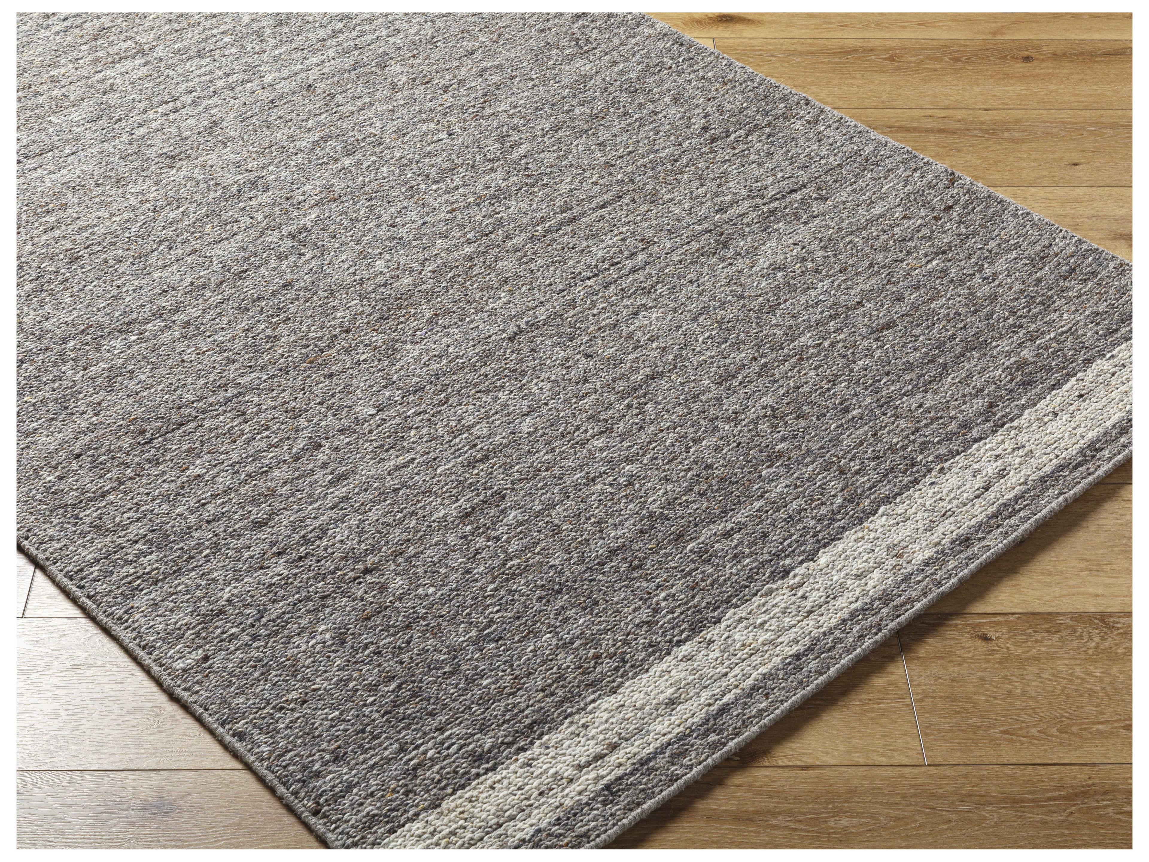 Livabliss by Surya Derby Bordered Area Rug