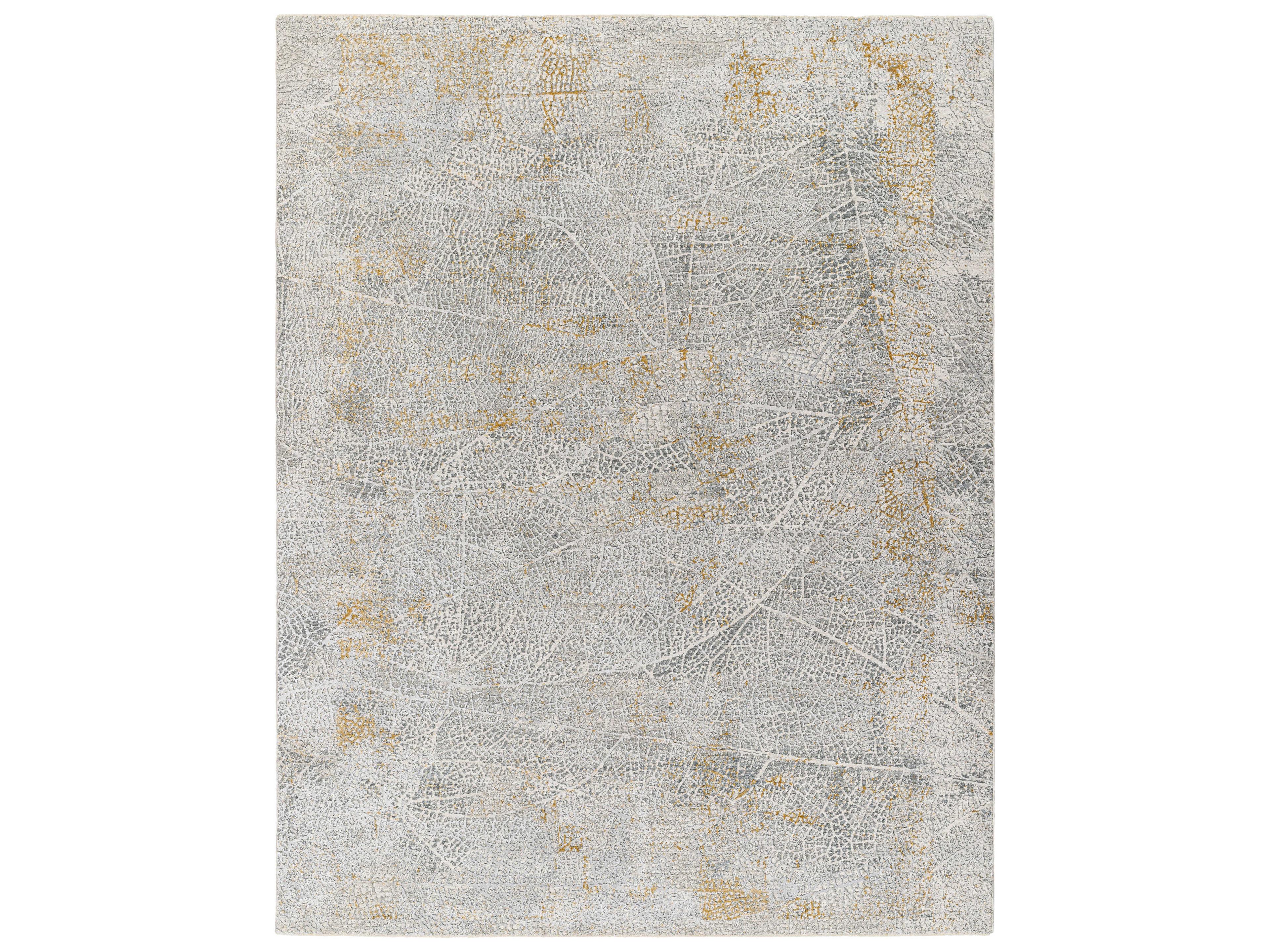 Dresden Abstract Area Rug