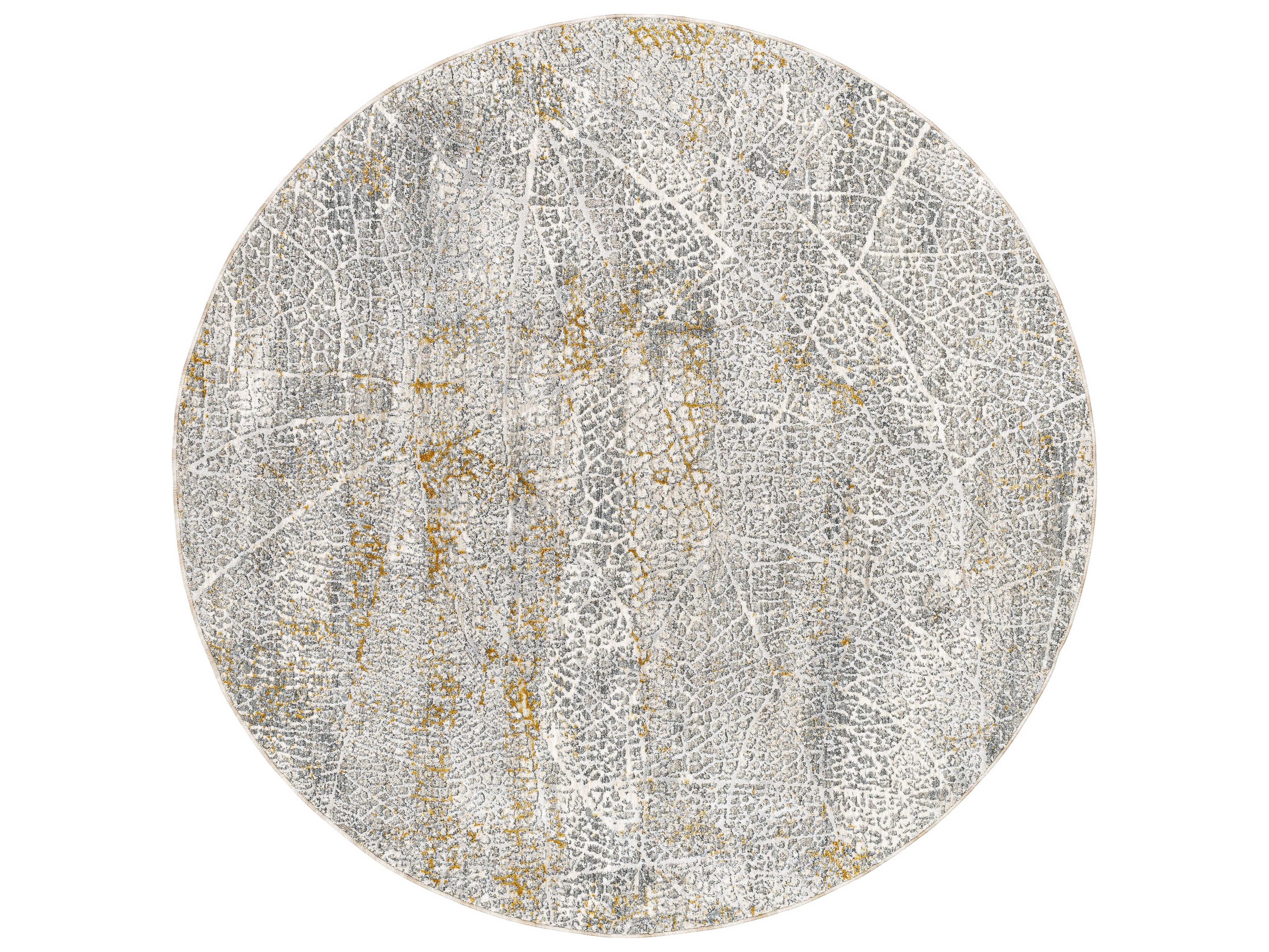 Livabliss by Surya Dresden Abstract Area Rug
