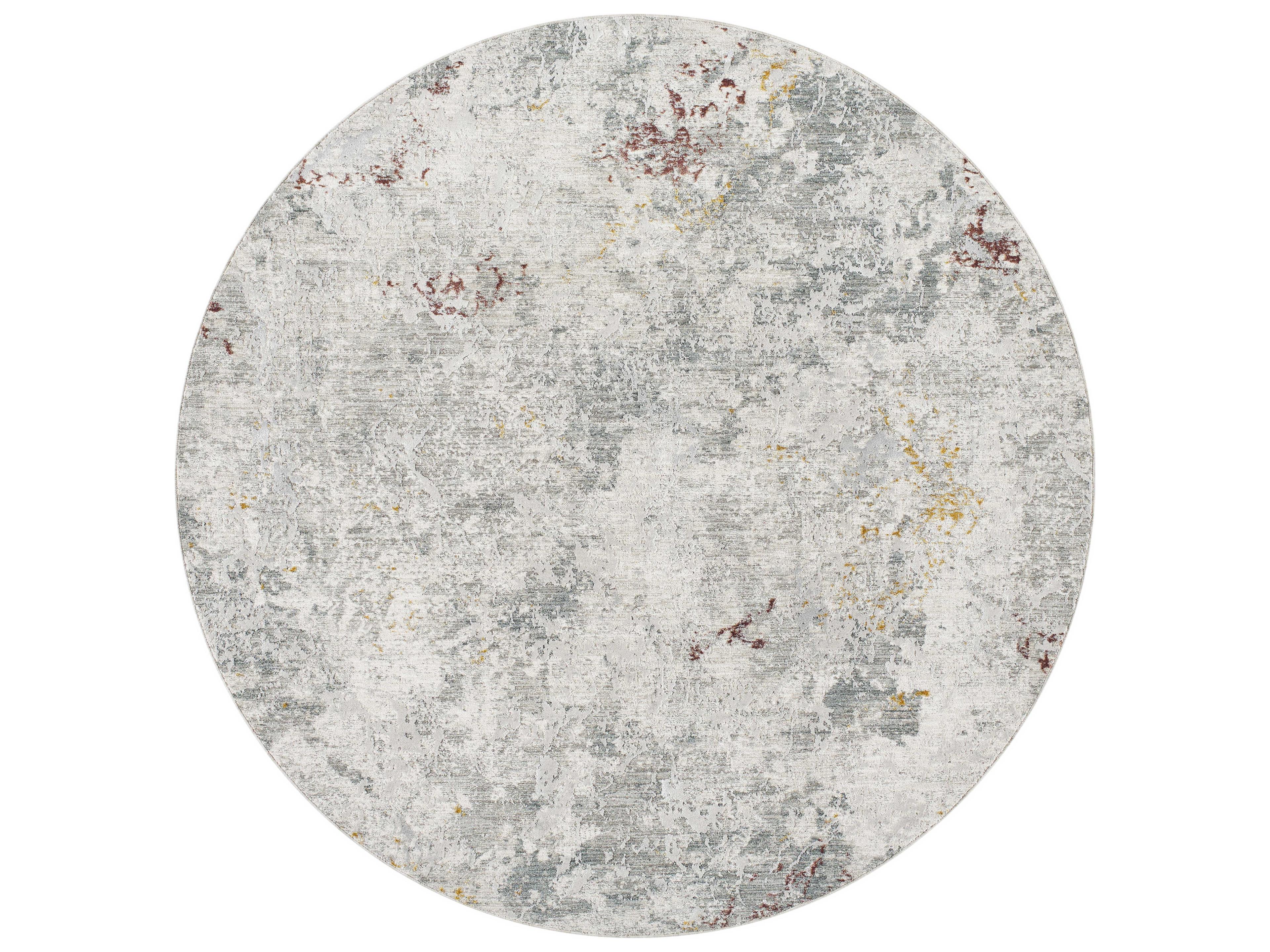 Livabliss by Surya Dresden Abstract Area Rug