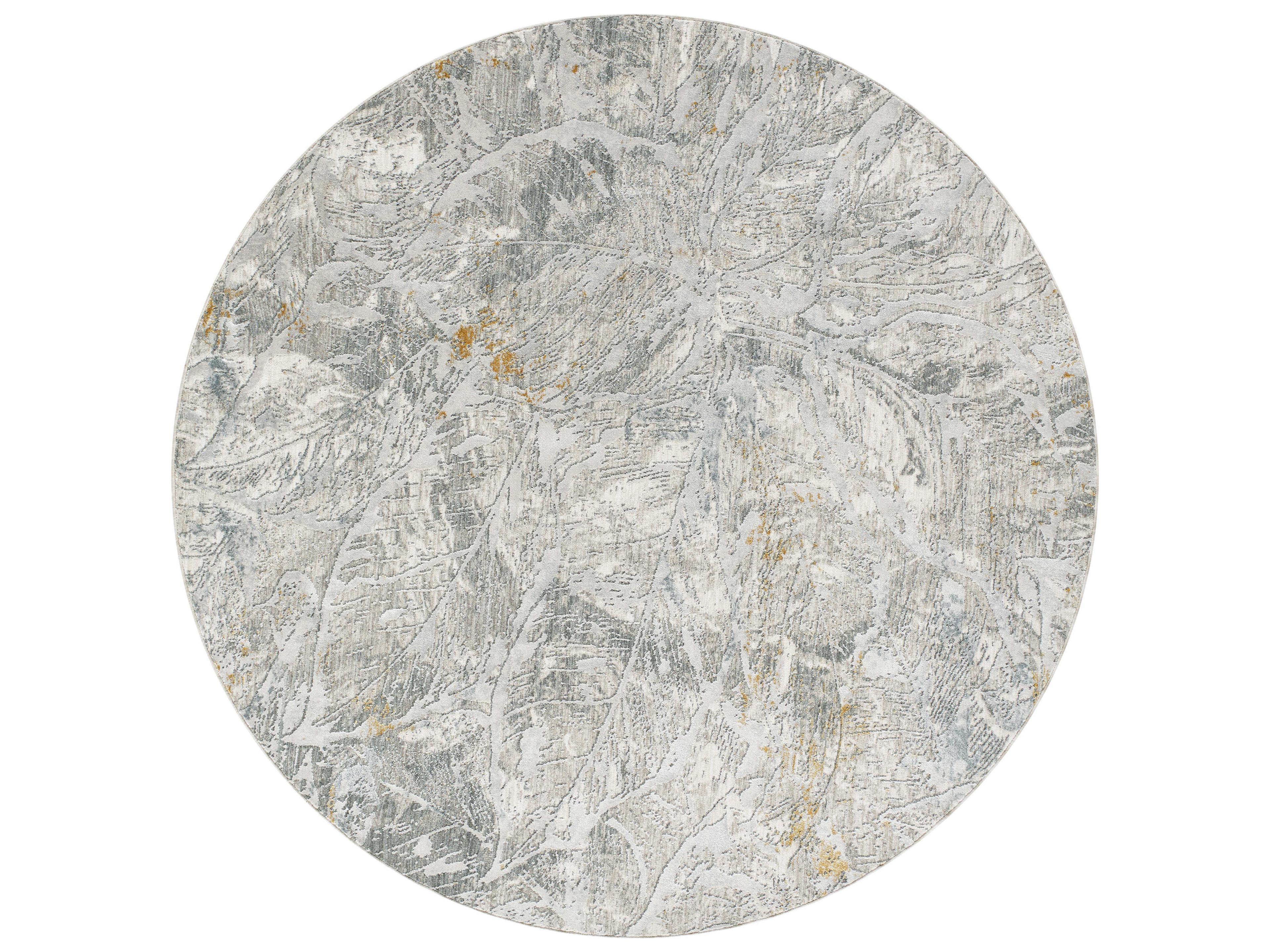 Livabliss by Surya Dresden Abstract Area Rug