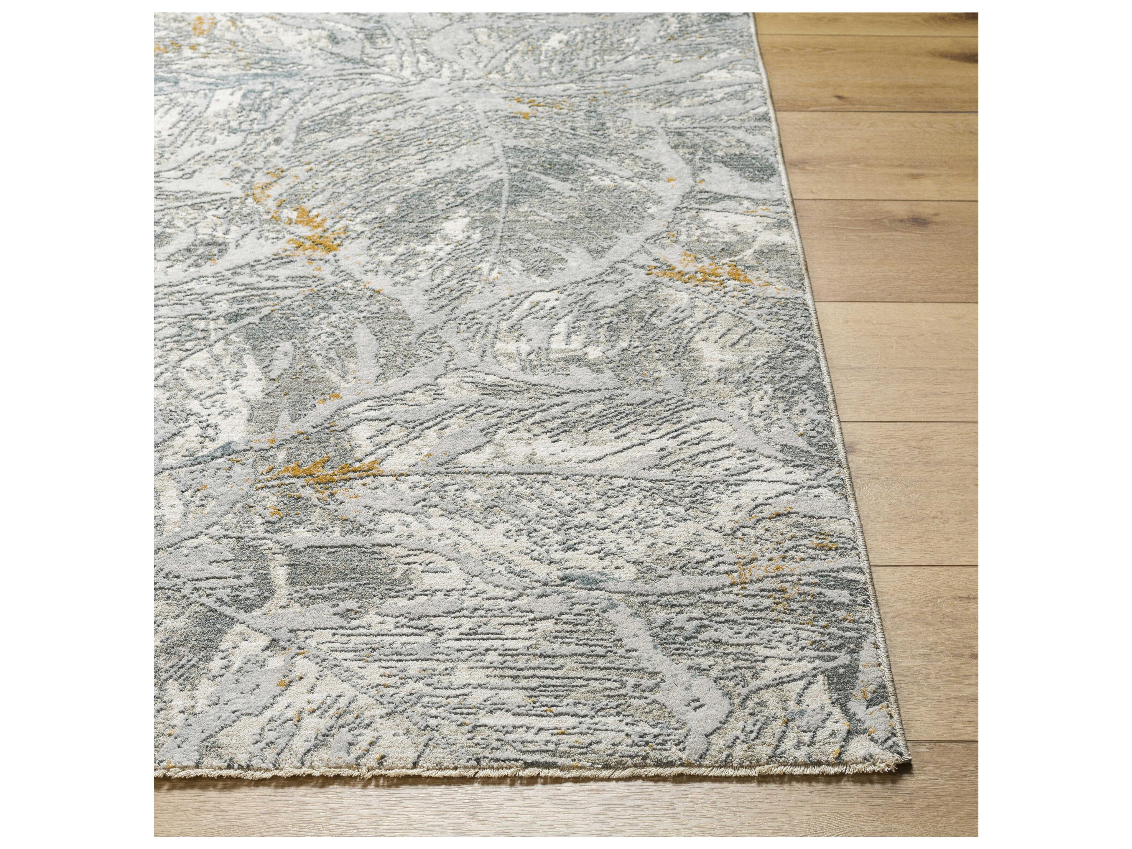 Livabliss by Surya Dresden Abstract Area Rug