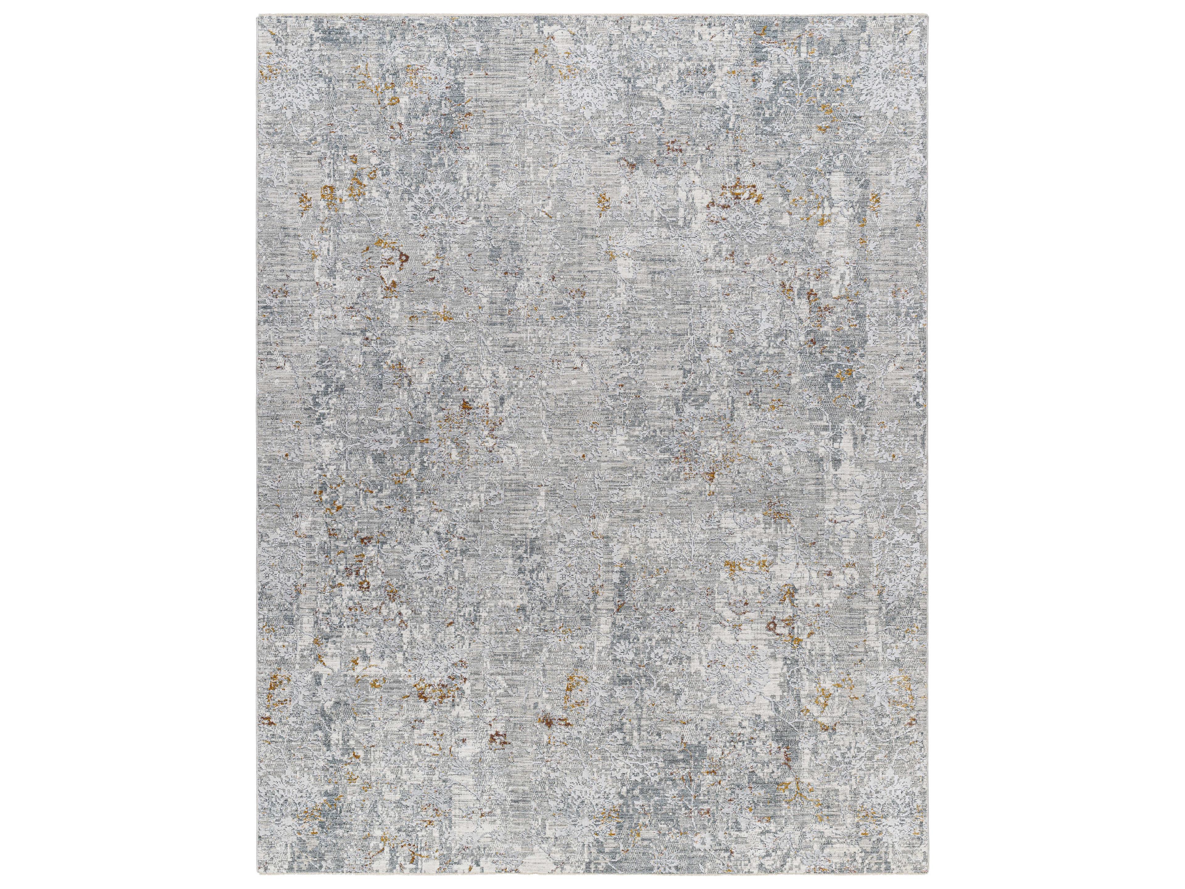 Dresden Abstract Area Rug