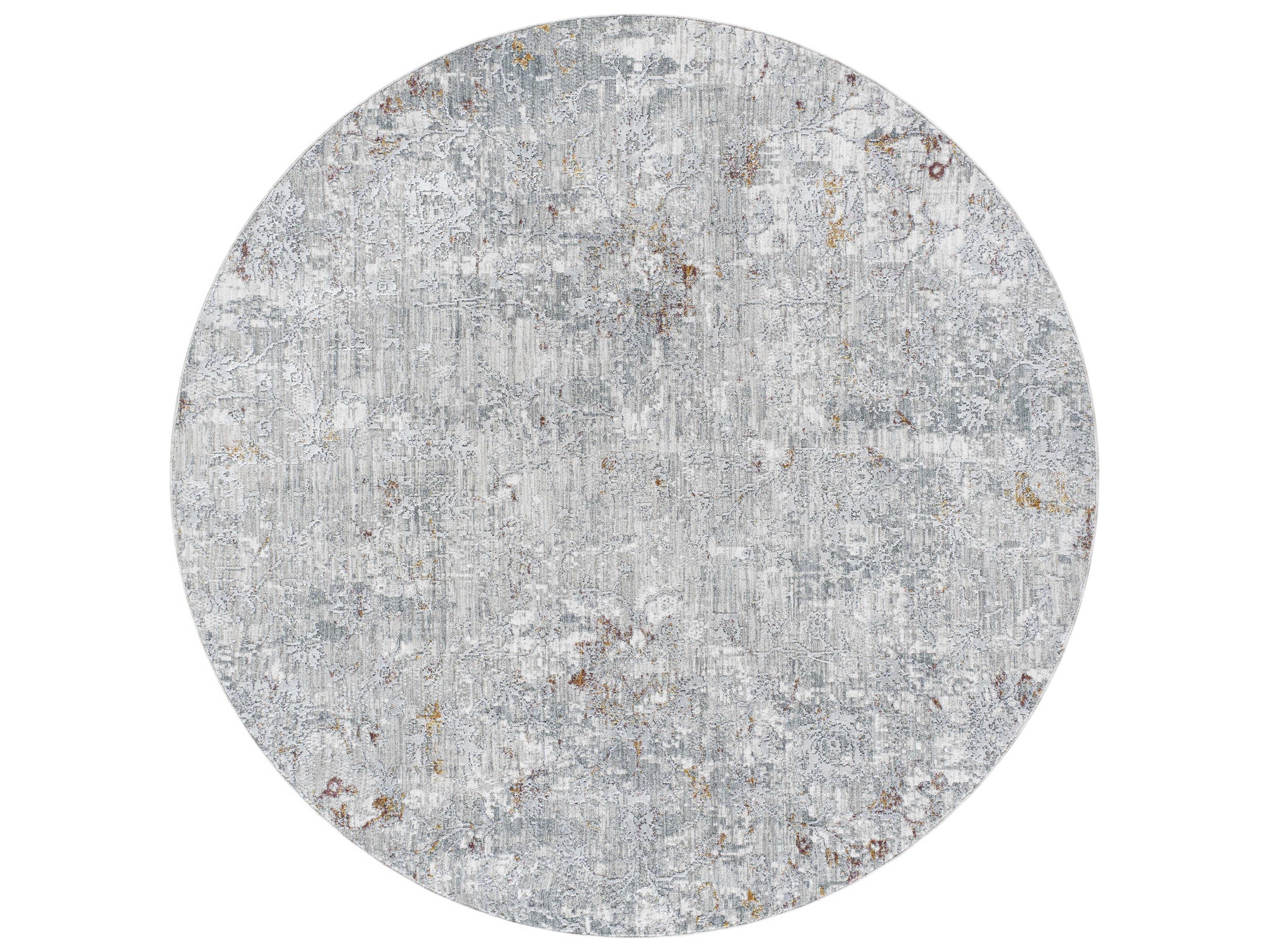 Livabliss by Surya Dresden Abstract Area Rug