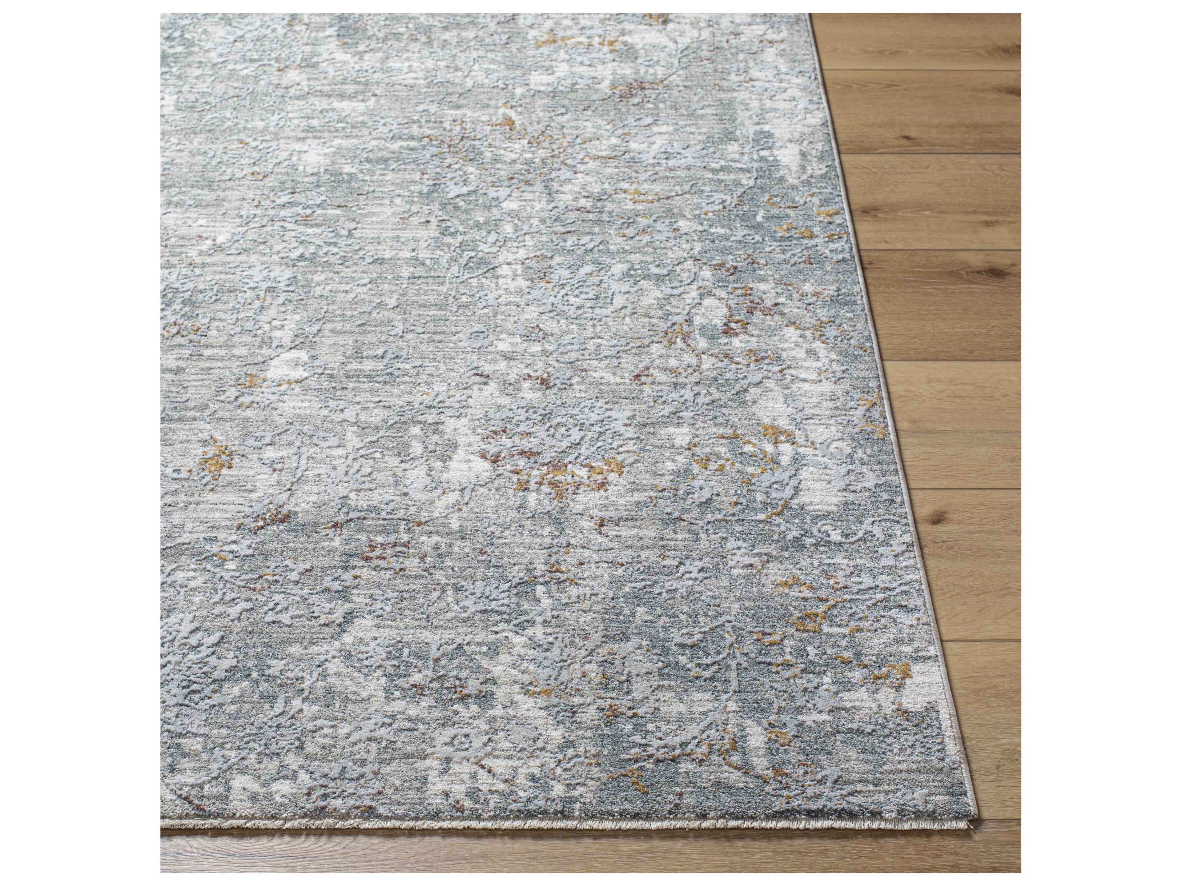 Livabliss by Surya Dresden Abstract Area Rug