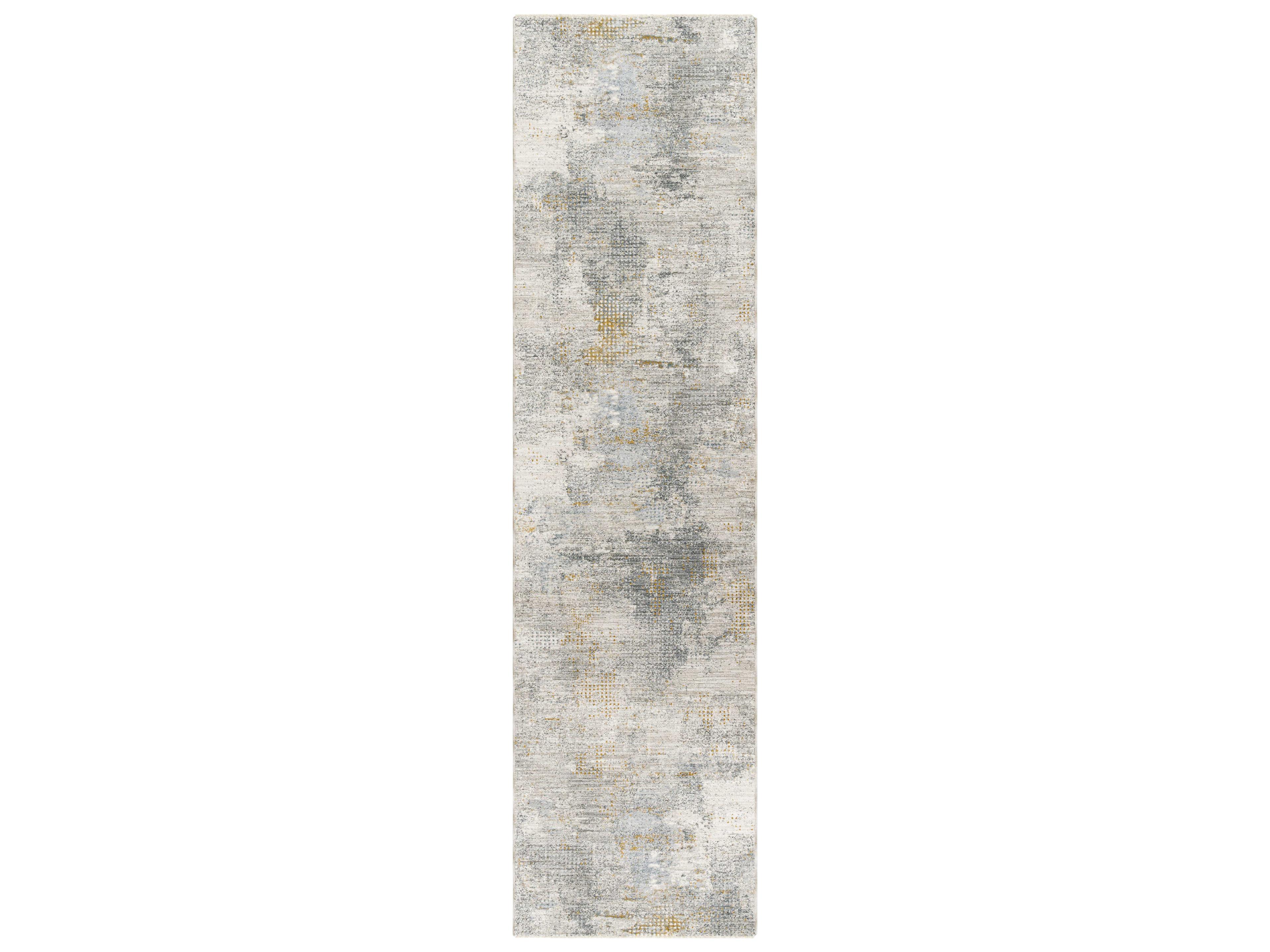 Livabliss by Surya Dresden Abstract Area Rug