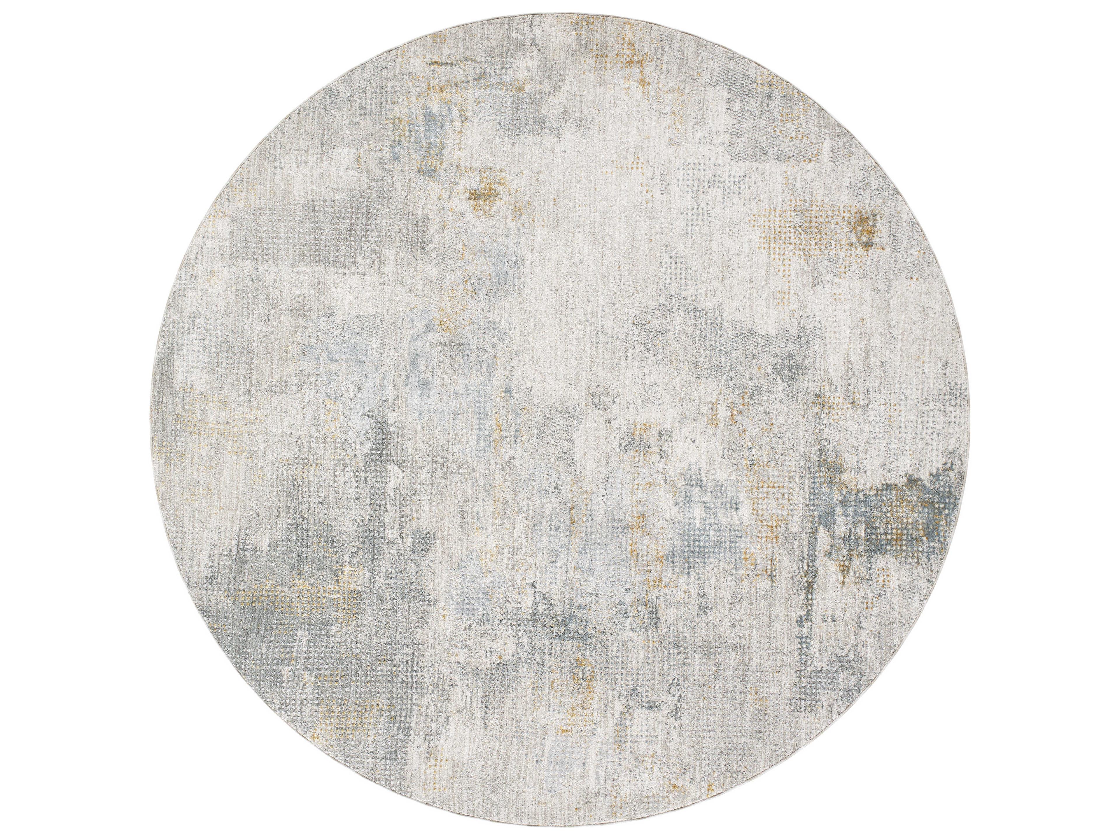 Livabliss by Surya Dresden Abstract Area Rug