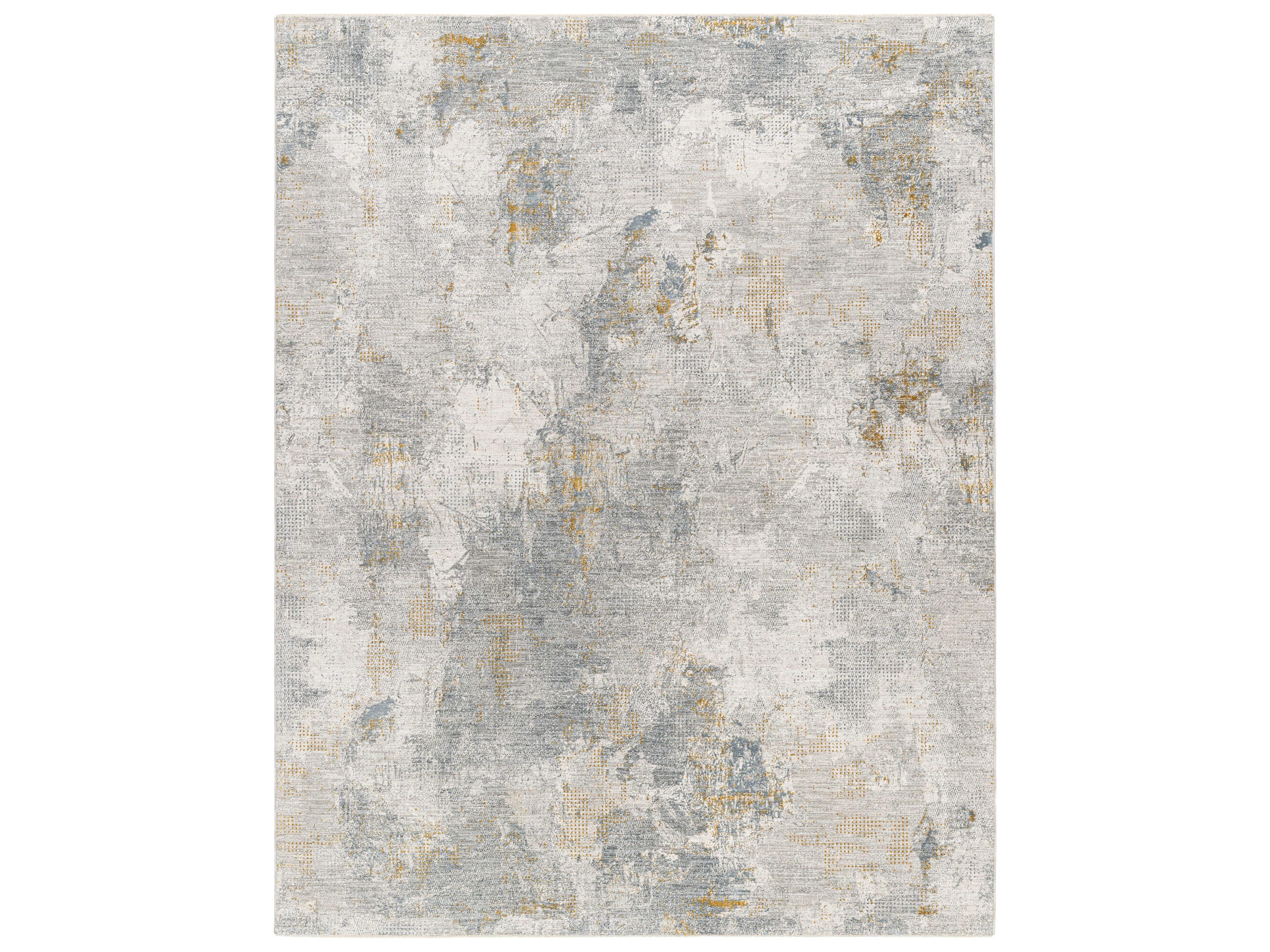 Dresden Abstract Area Rug