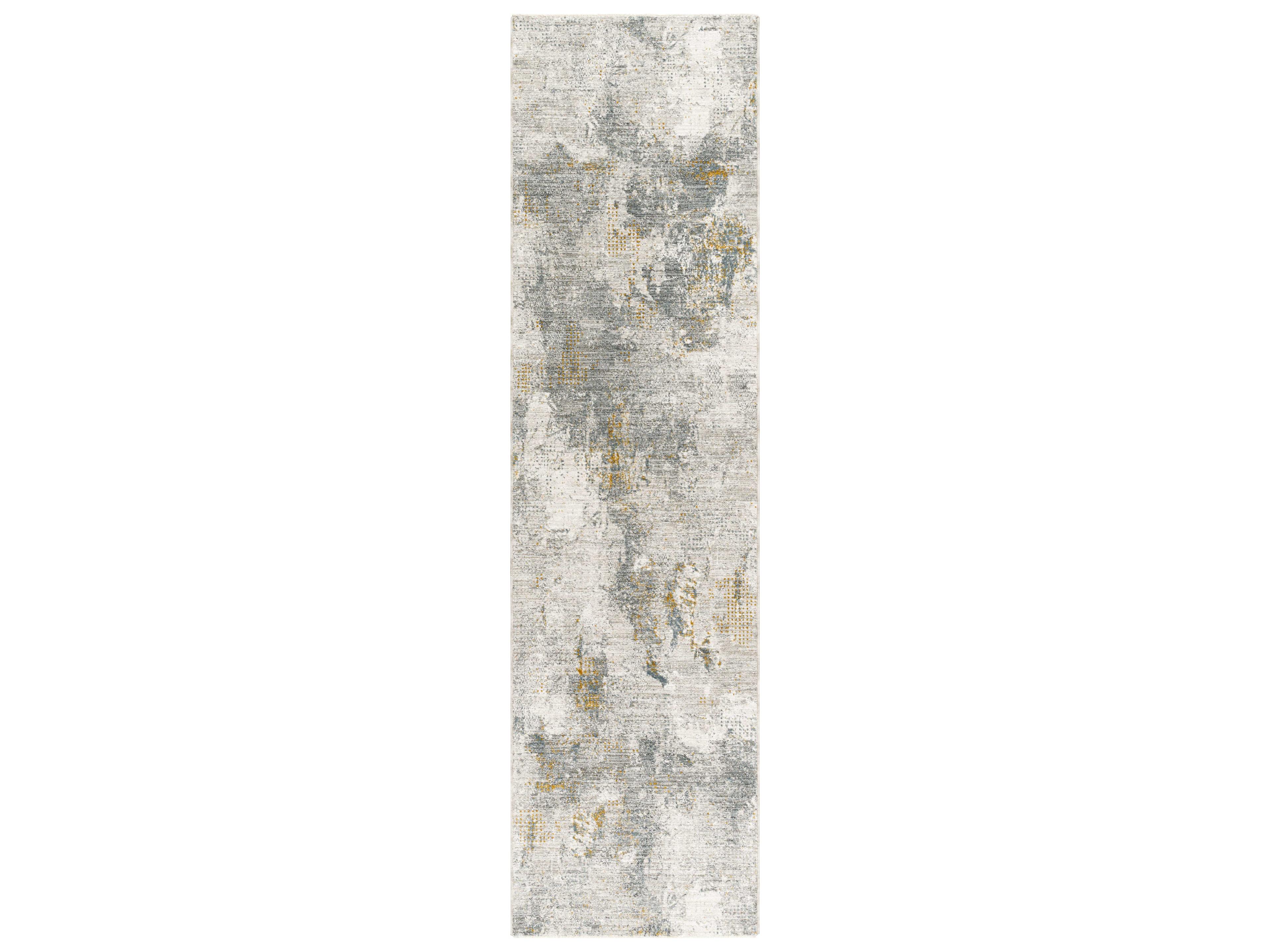 Livabliss by Surya Dresden Abstract Area Rug
