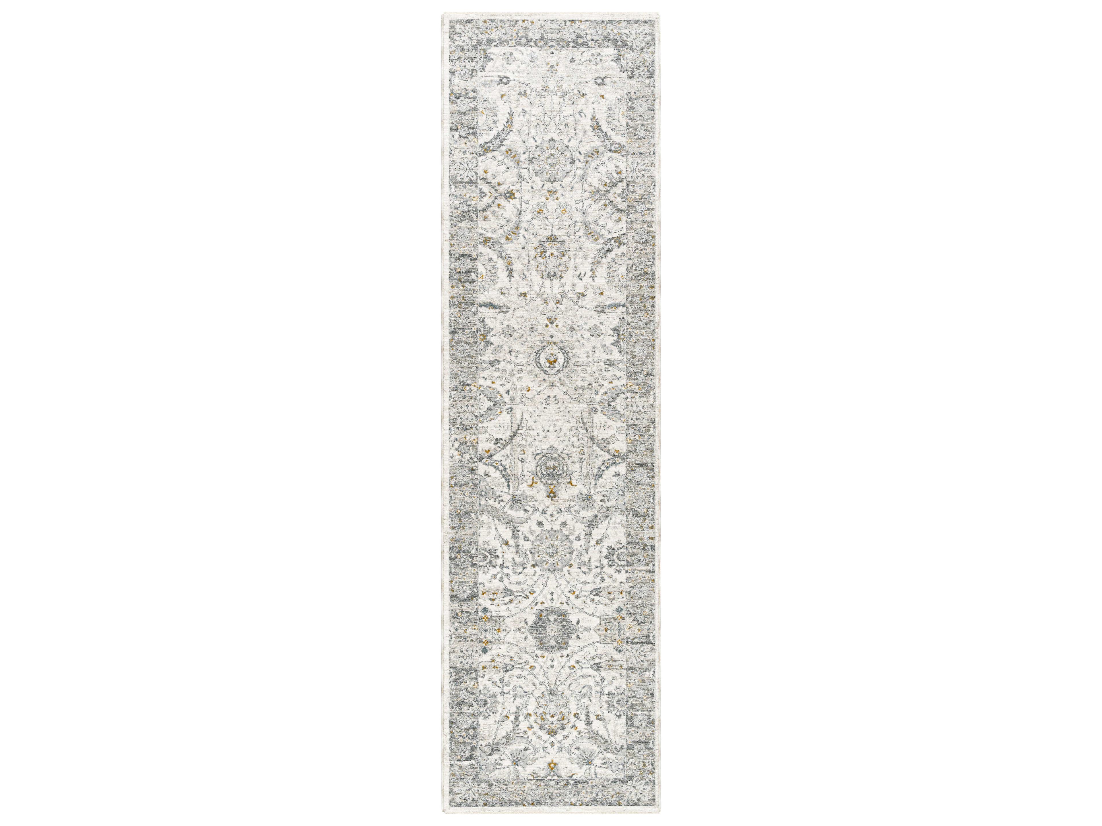Livabliss by Surya Dresden Bordered Area Rug