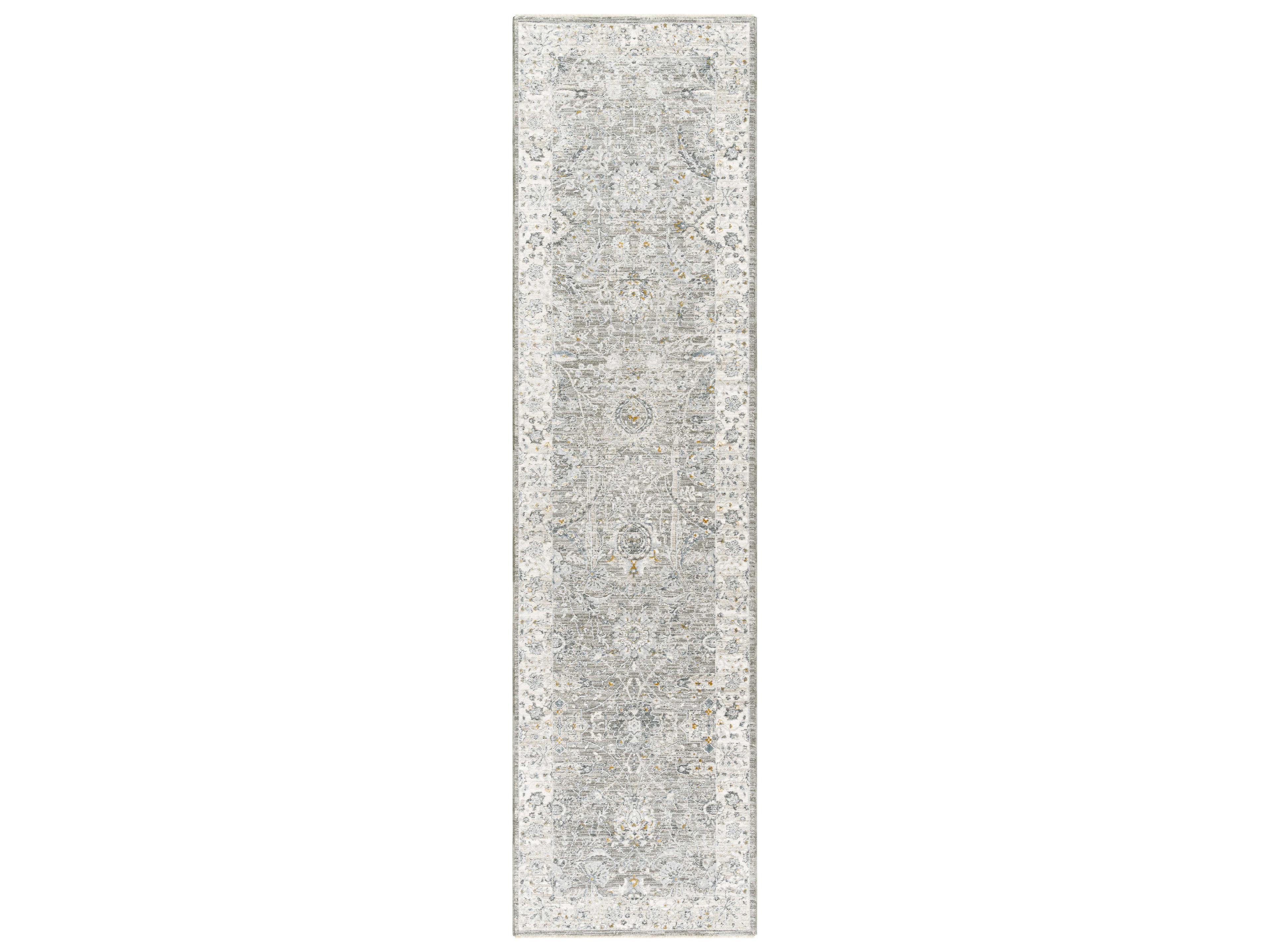 Livabliss by Surya Dresden Floral Area Rug