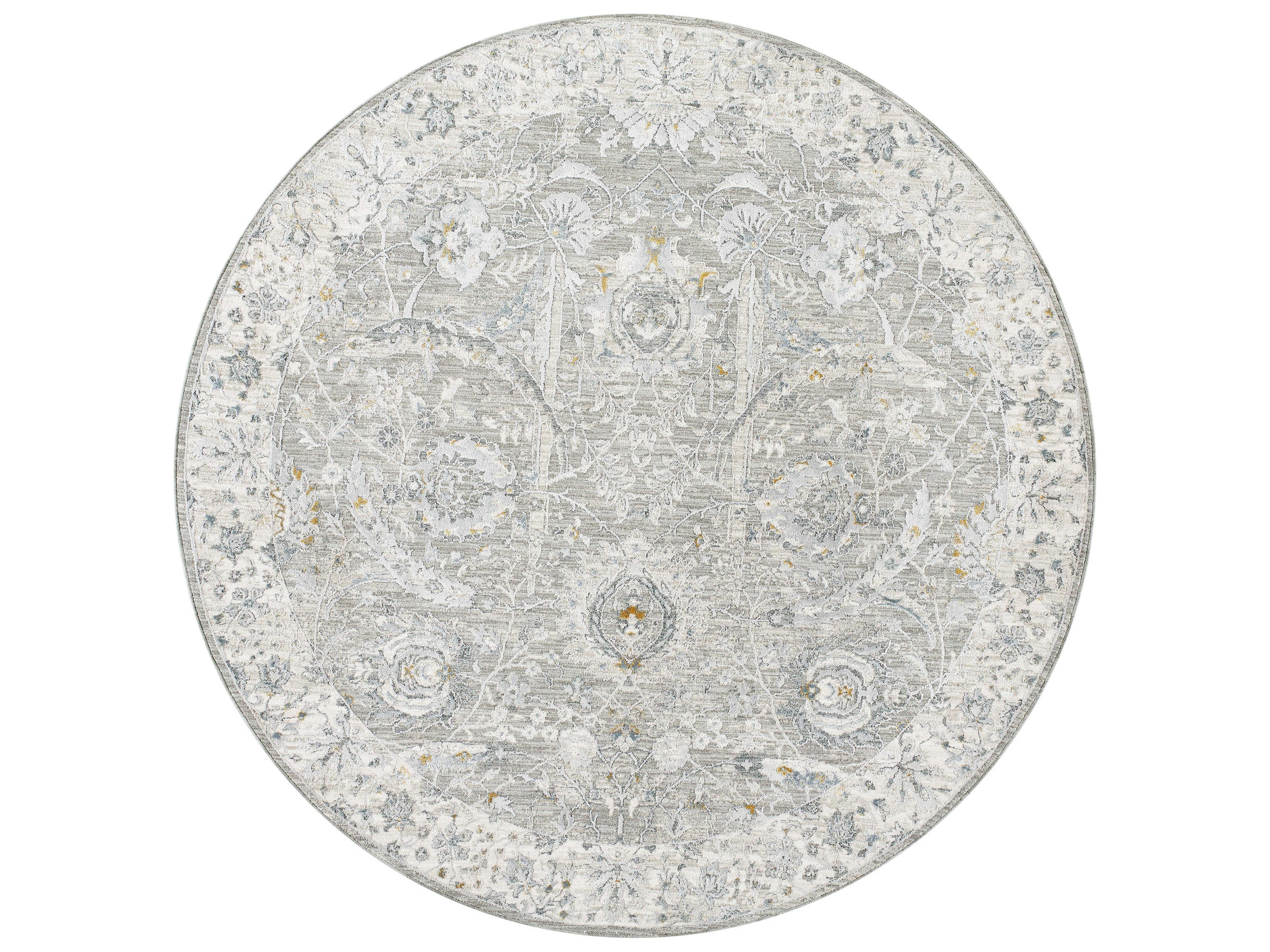 Livabliss by Surya Dresden Floral Area Rug