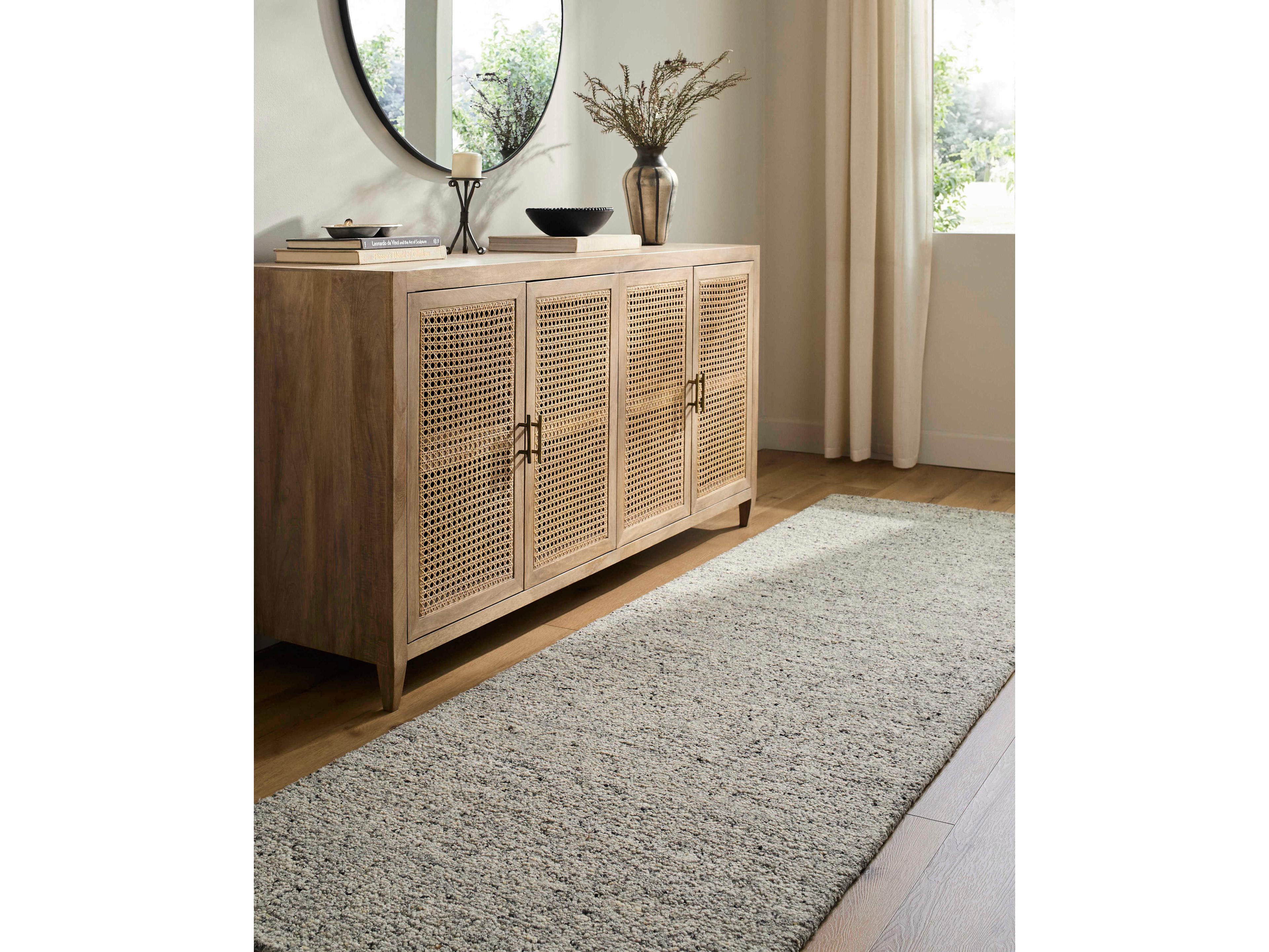 Livabliss by Surya Desire Shag Area Rug