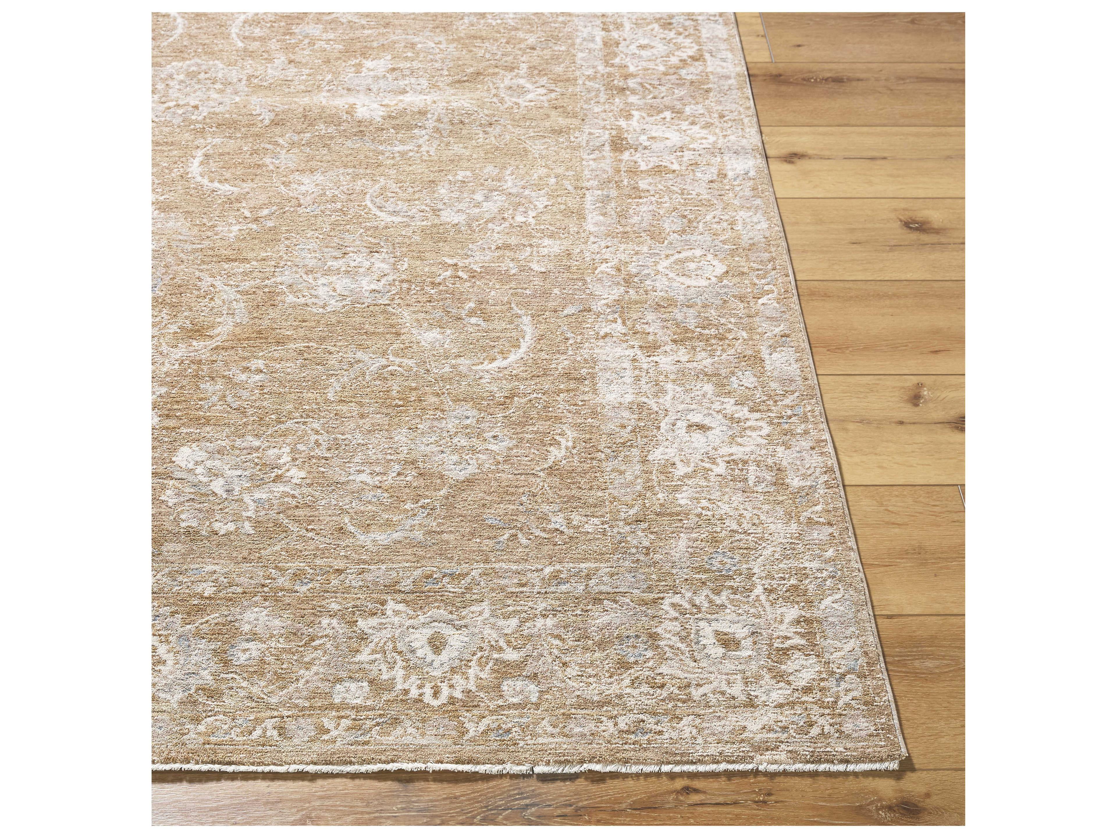 Livabliss by Surya Da Vinci Bordered Area Rug