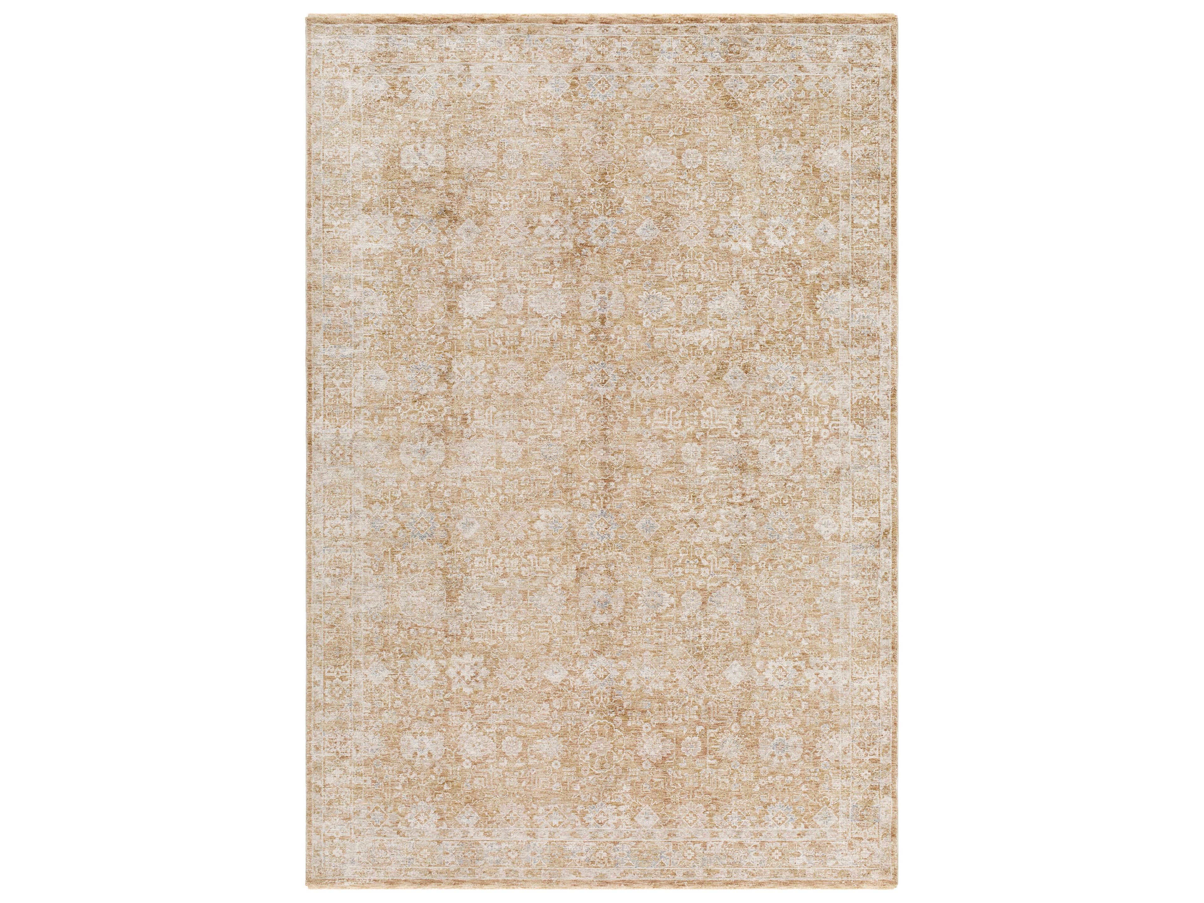 Livabliss by Surya Da Vinci Bordered Area Rug