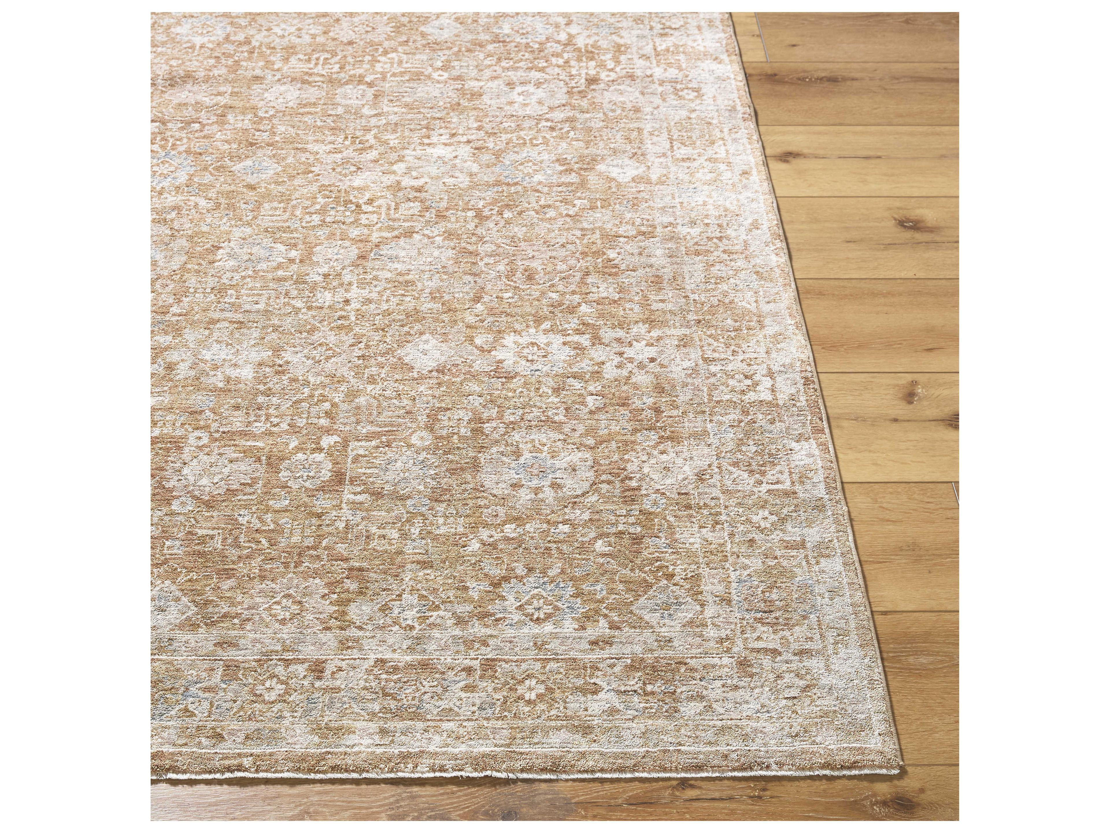Livabliss by Surya Da Vinci Bordered Area Rug