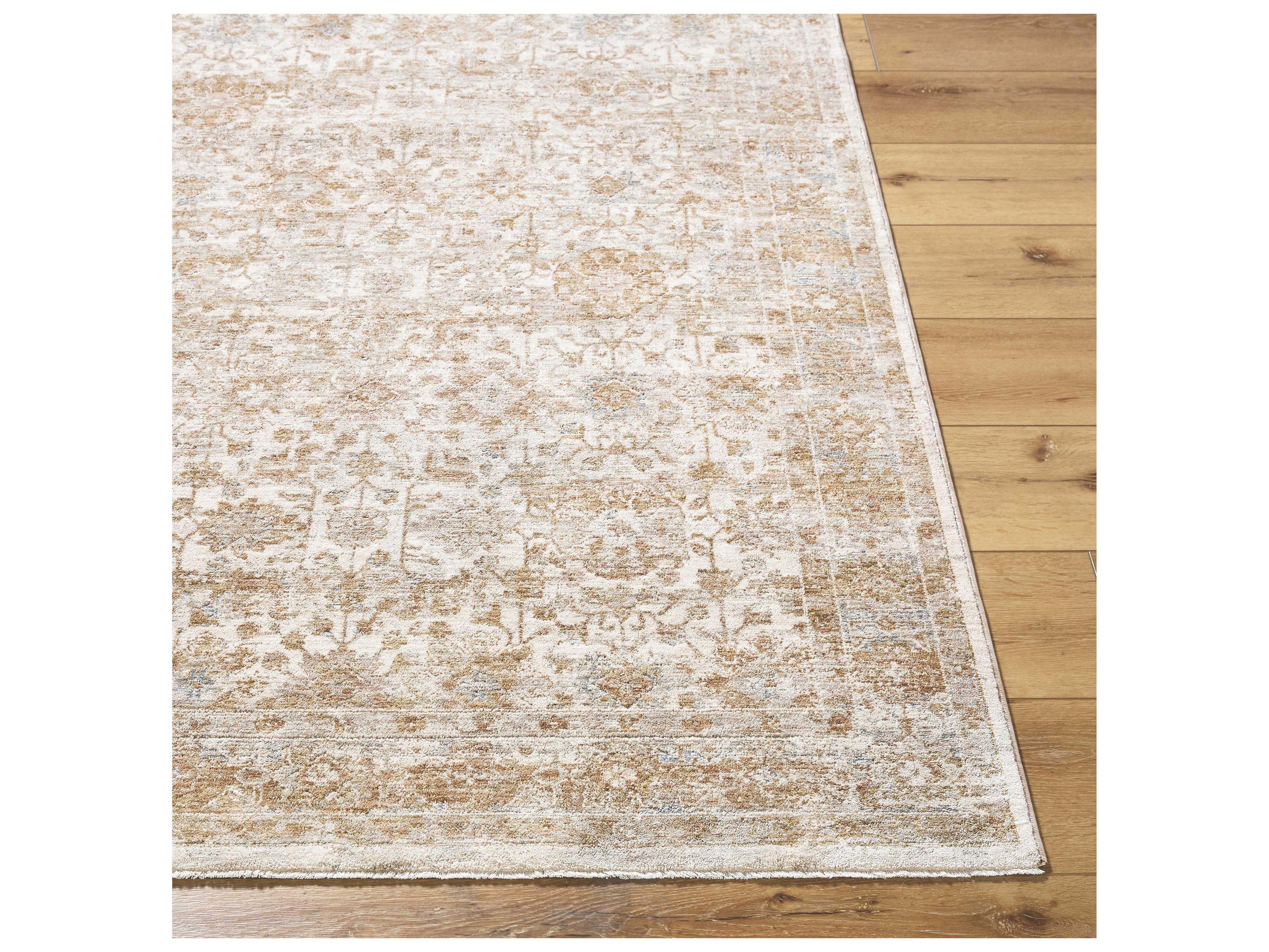 Livabliss by Surya Da Vinci Oriental Area Rug