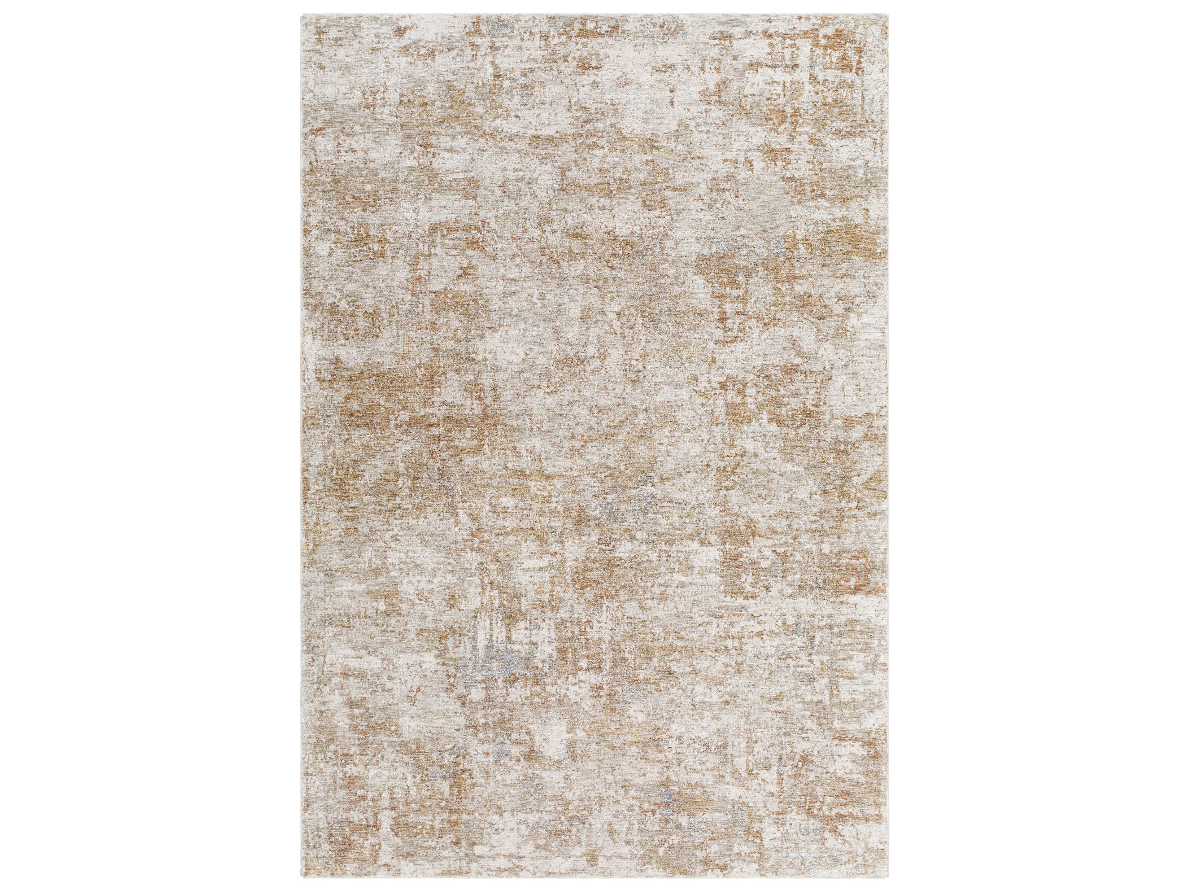 Da Vinci Abstract Area Rug