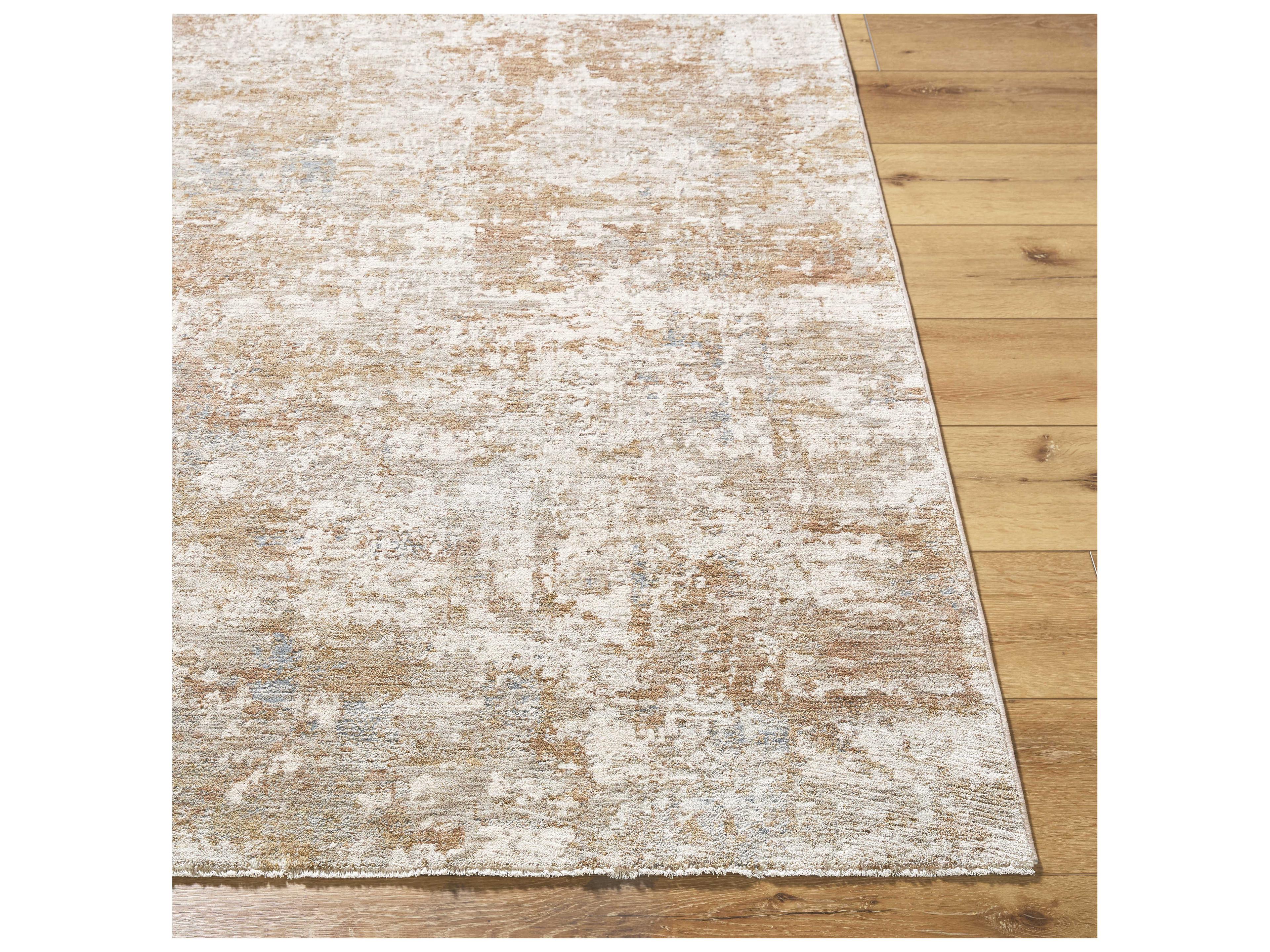 Livabliss by Surya Da Vinci Abstract Area Rug