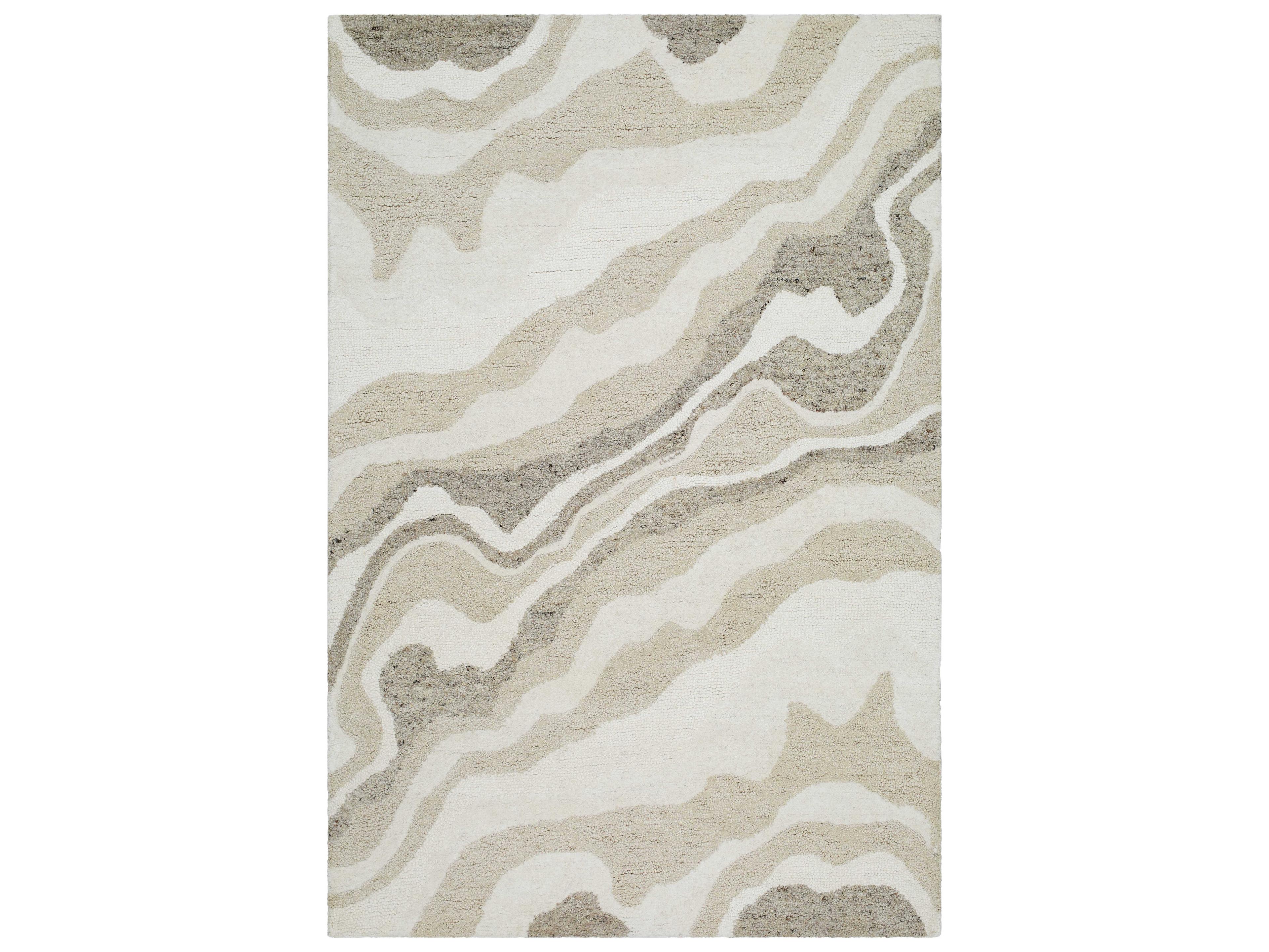 Divine Abstract Area Rug
