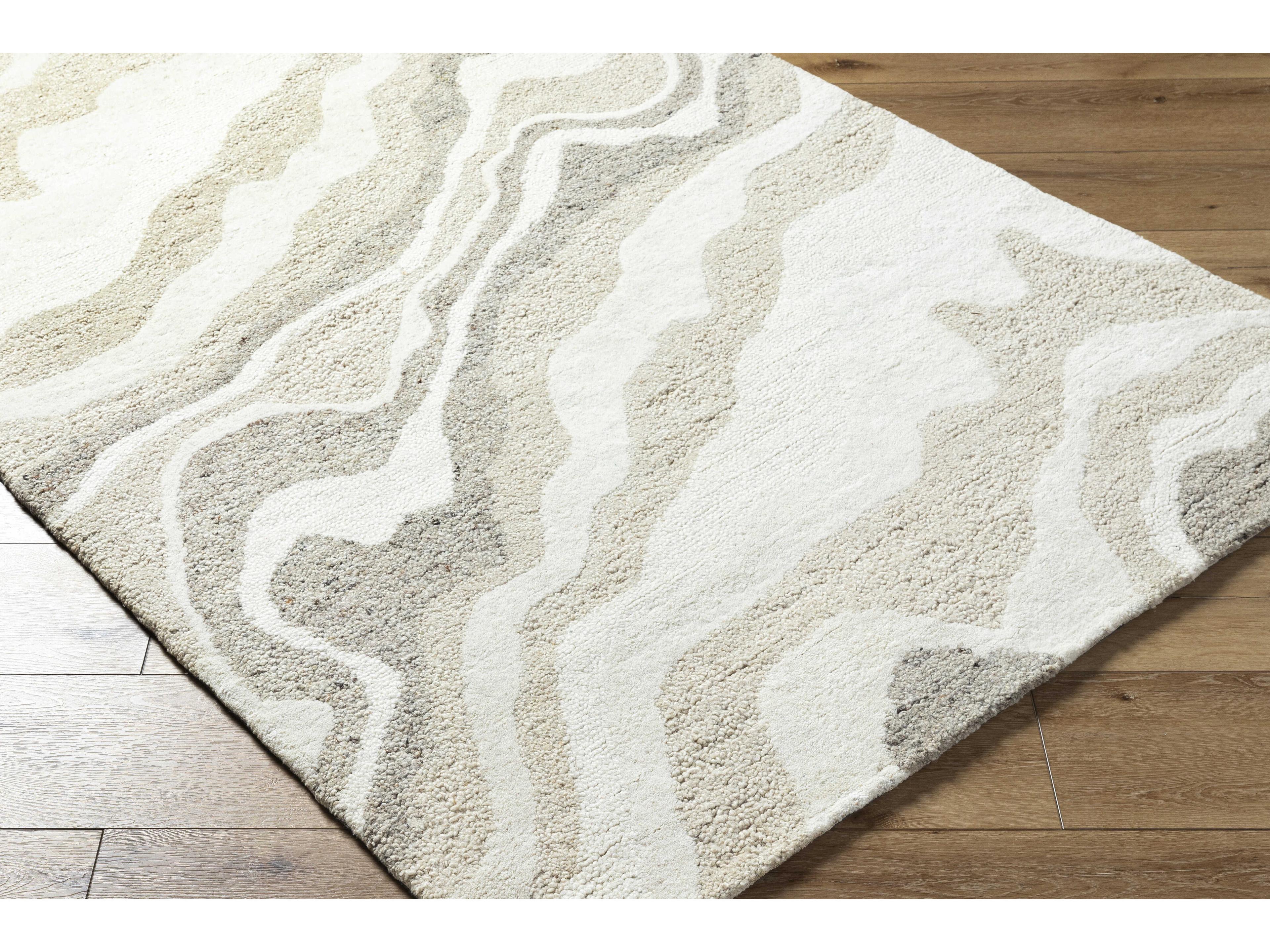 Livabliss by Surya Divine Abstract Area Rug