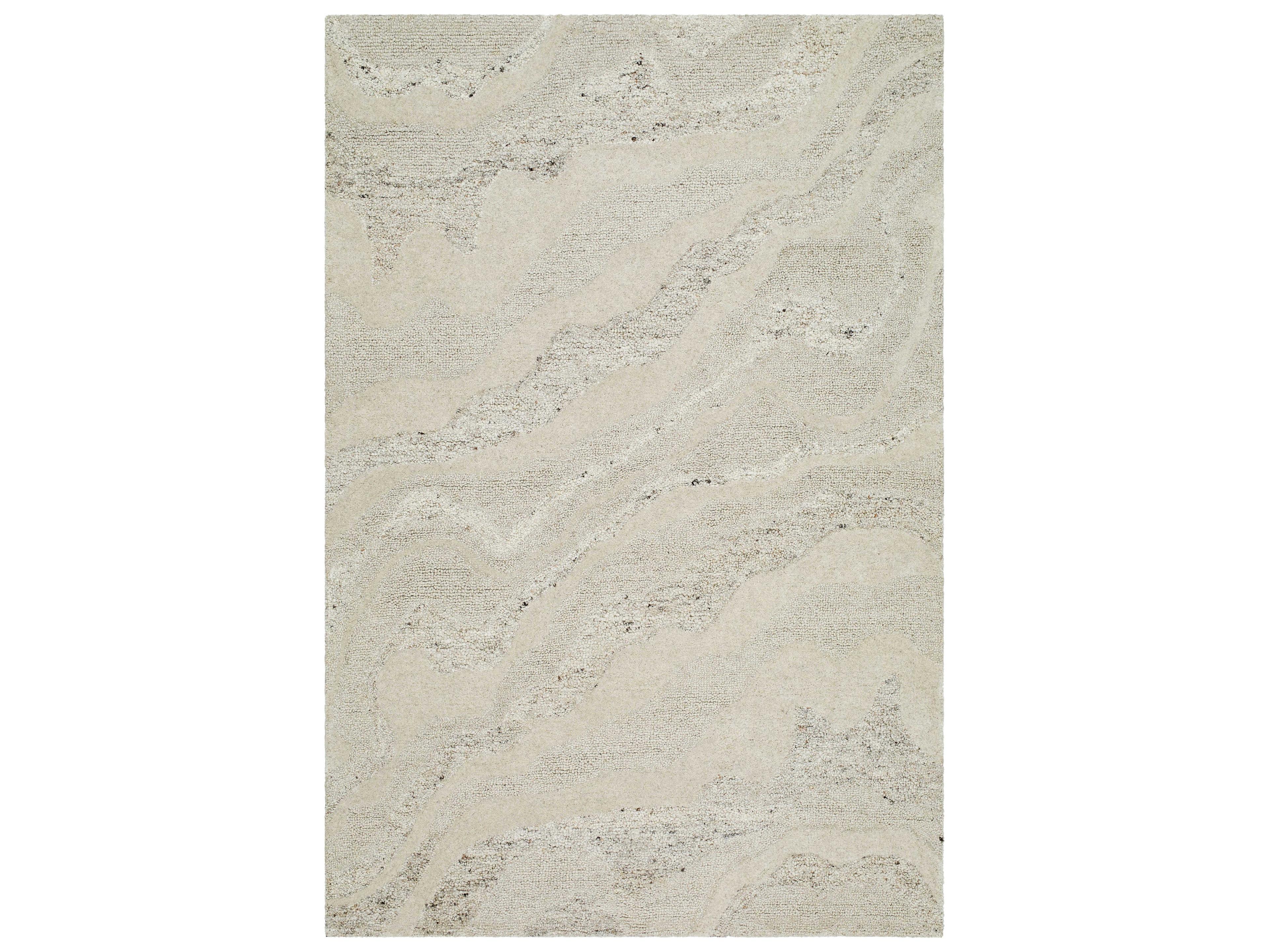 Divine Abstract Area Rug