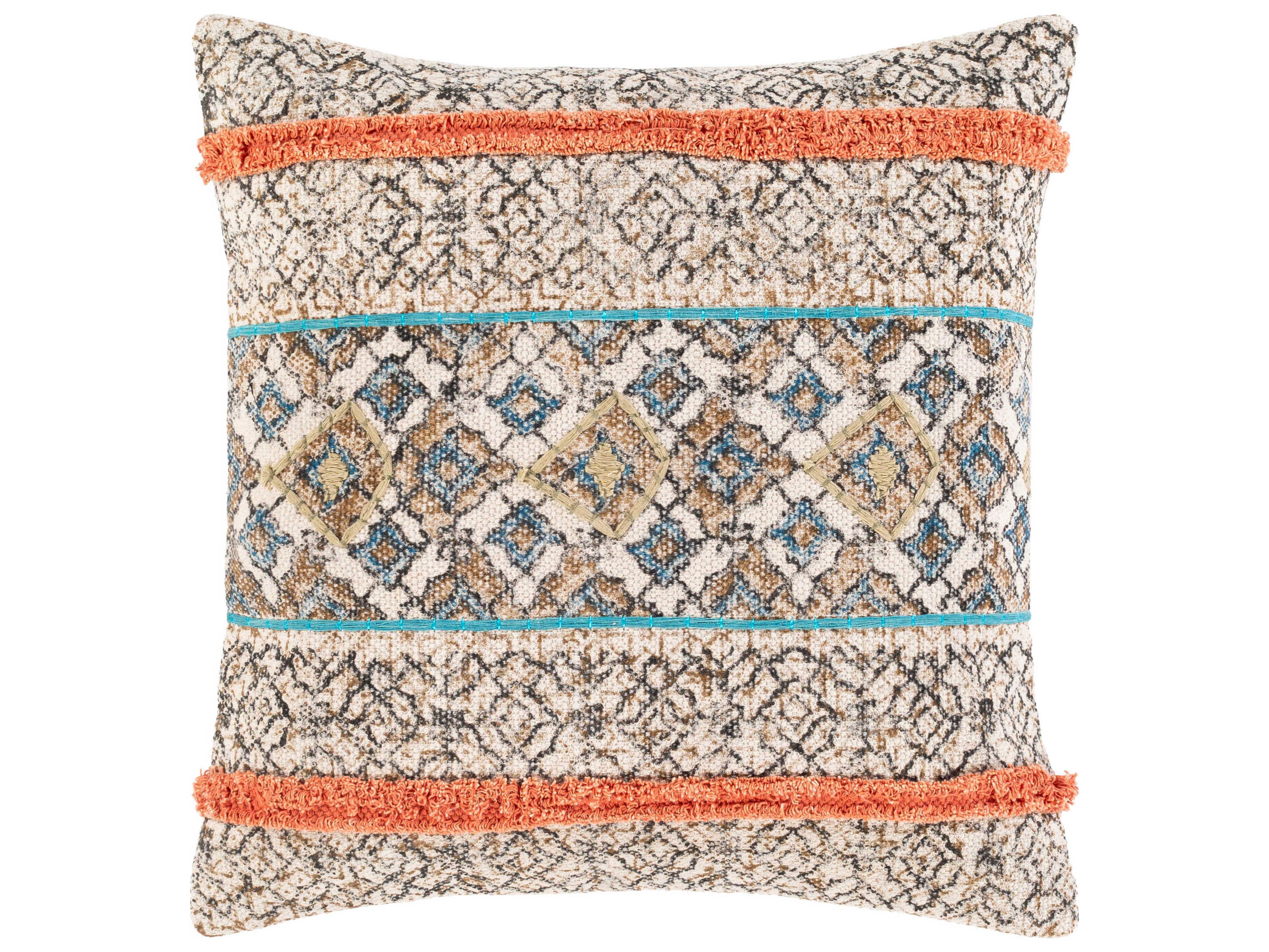Livabliss by Surya Dayna Pillows