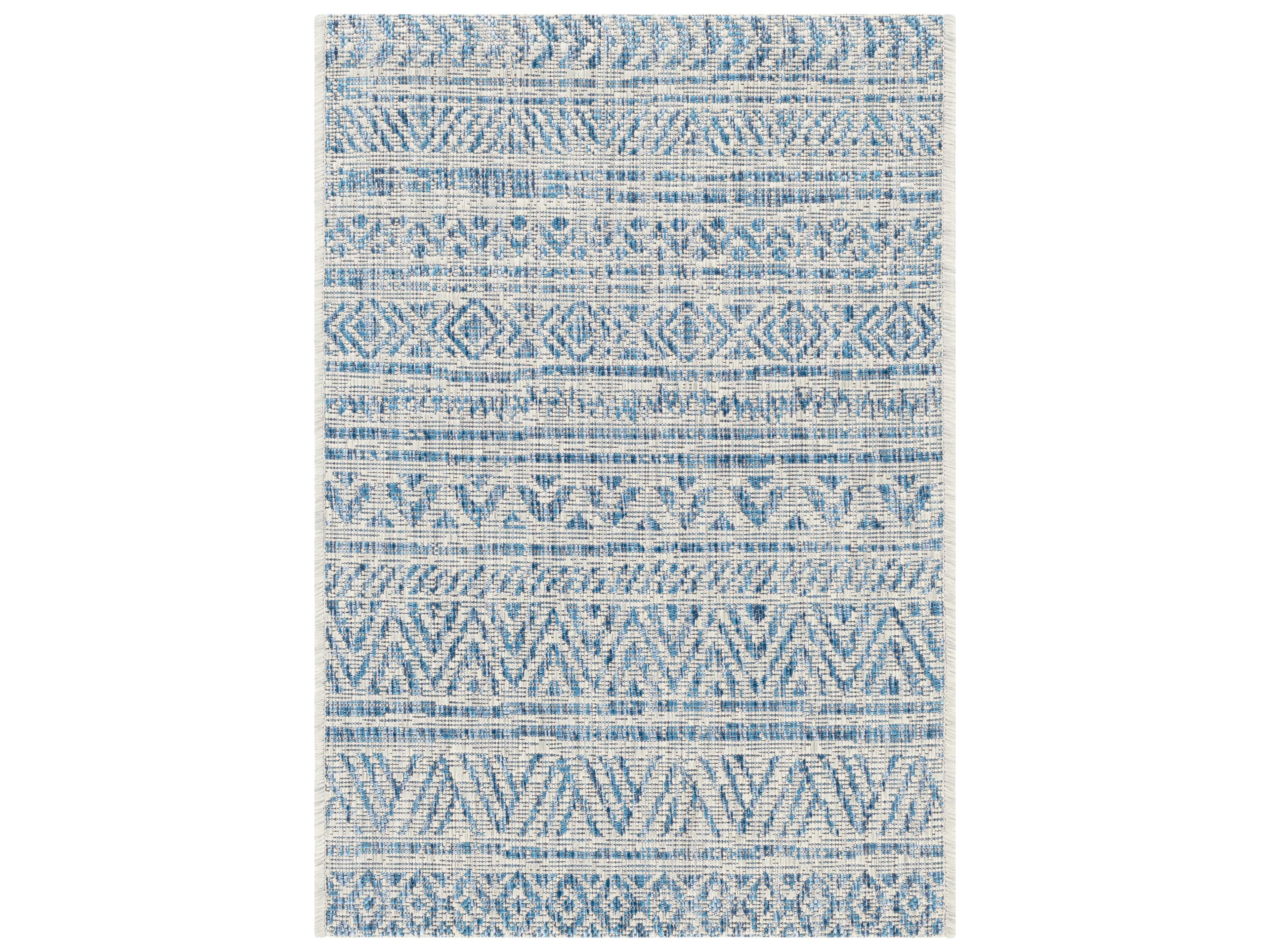 Eagean Geometric Area Rug