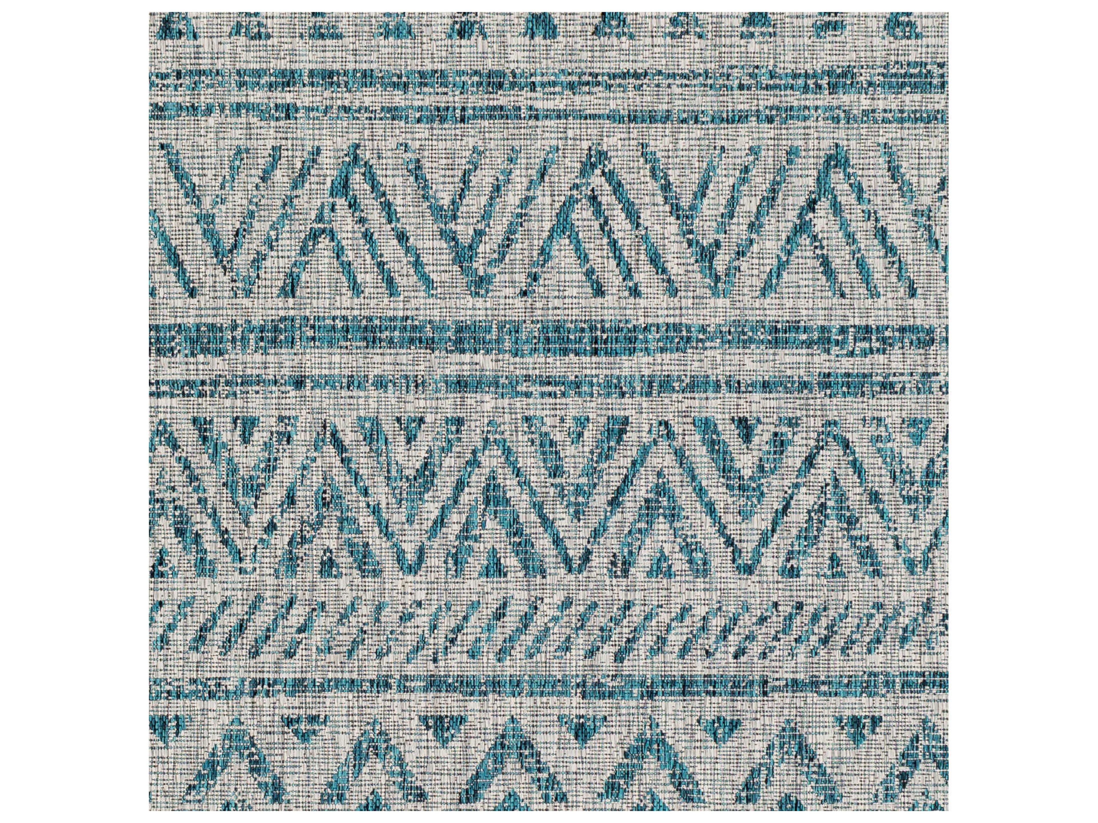 Livabliss by Surya Eagean Geometric Area Rug