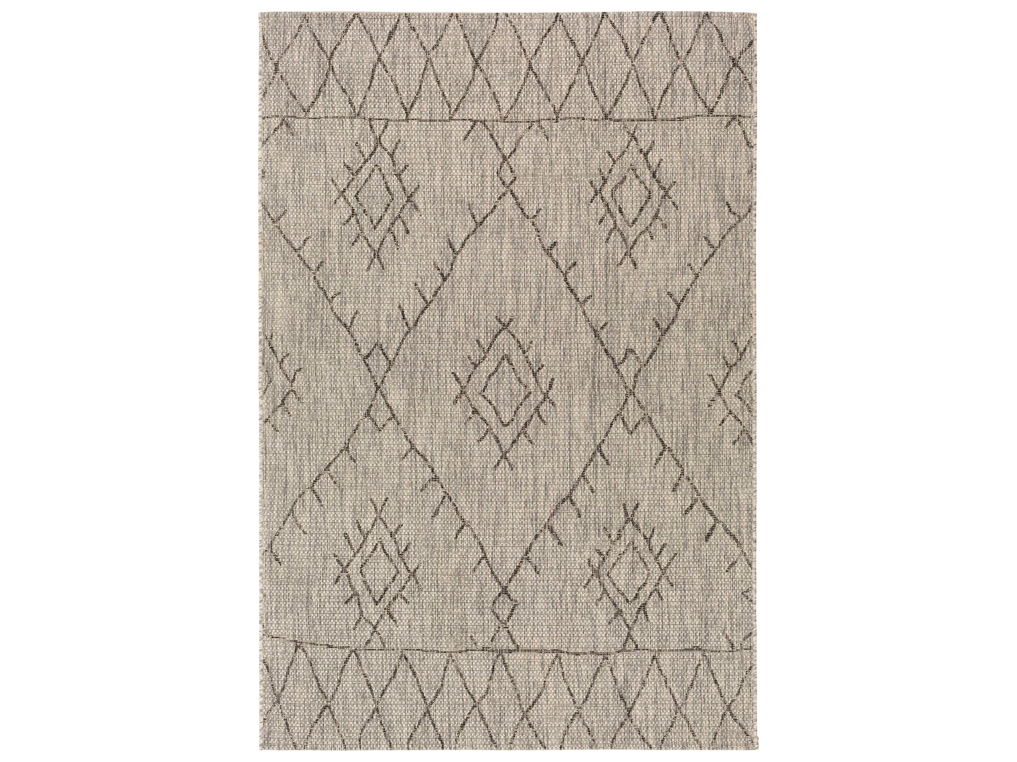 Livabliss by Surya Eagean Geometric Area Rug