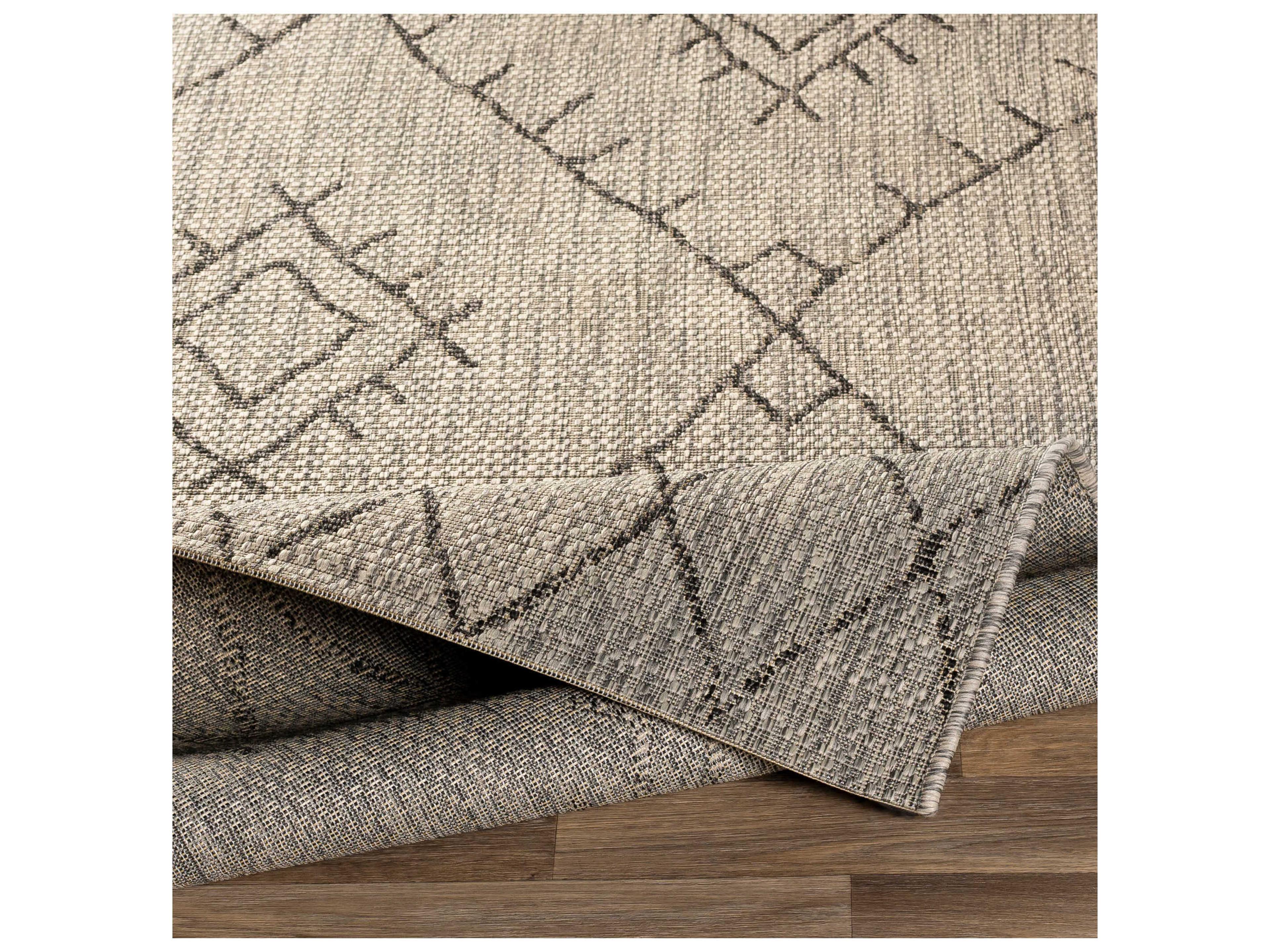 Livabliss by Surya Eagean Geometric Area Rug