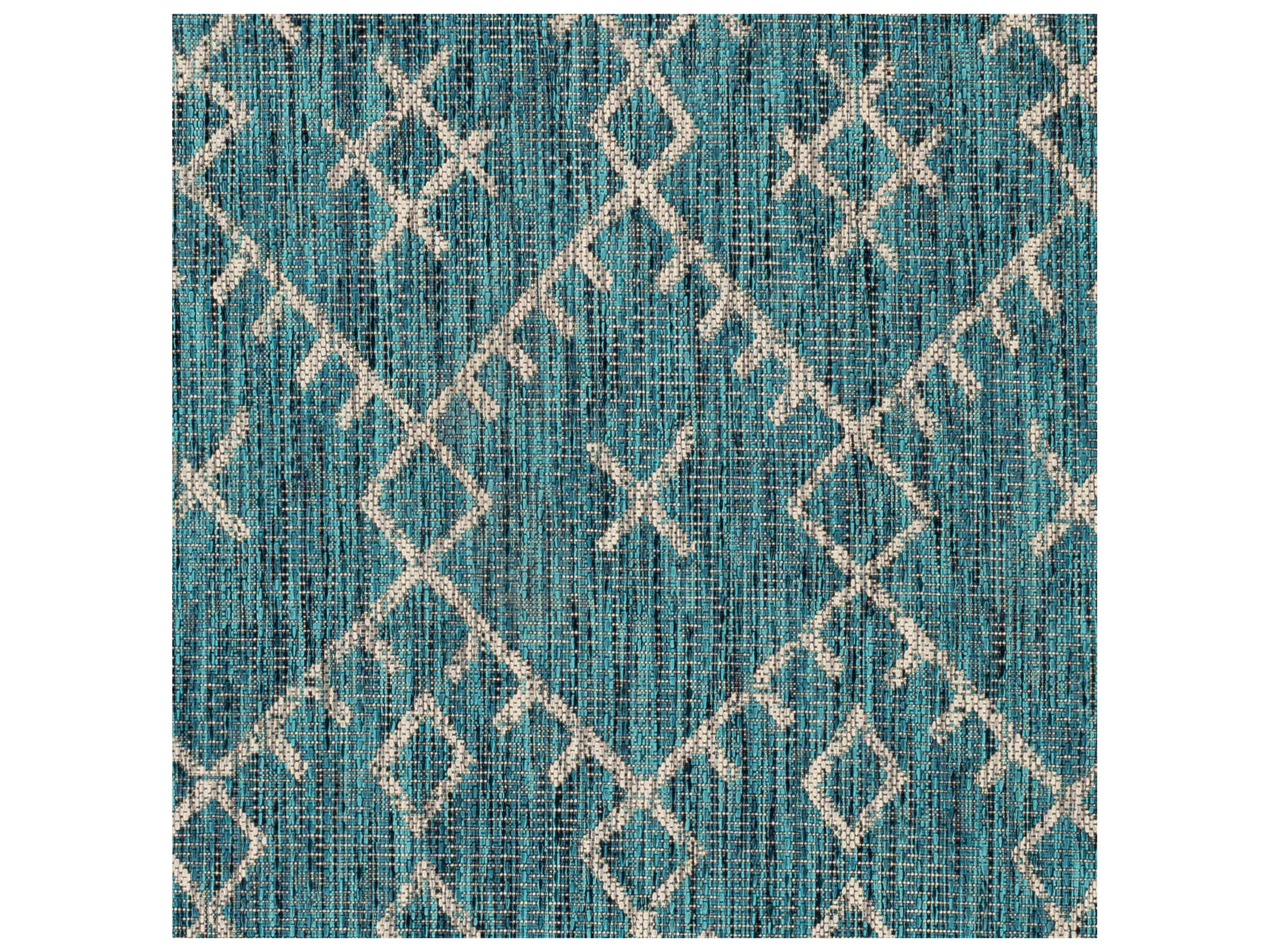 Livabliss by Surya Eagean Geometric Area Rug