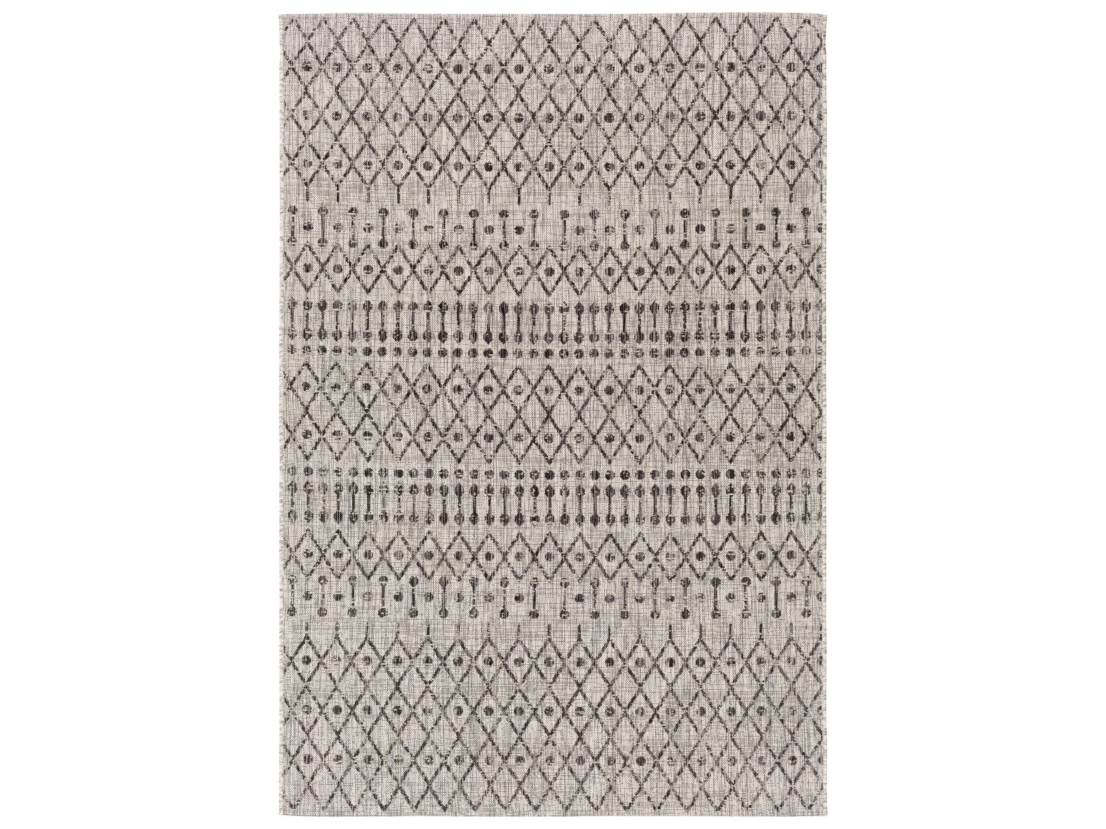 Eagean Geometric Area Rug