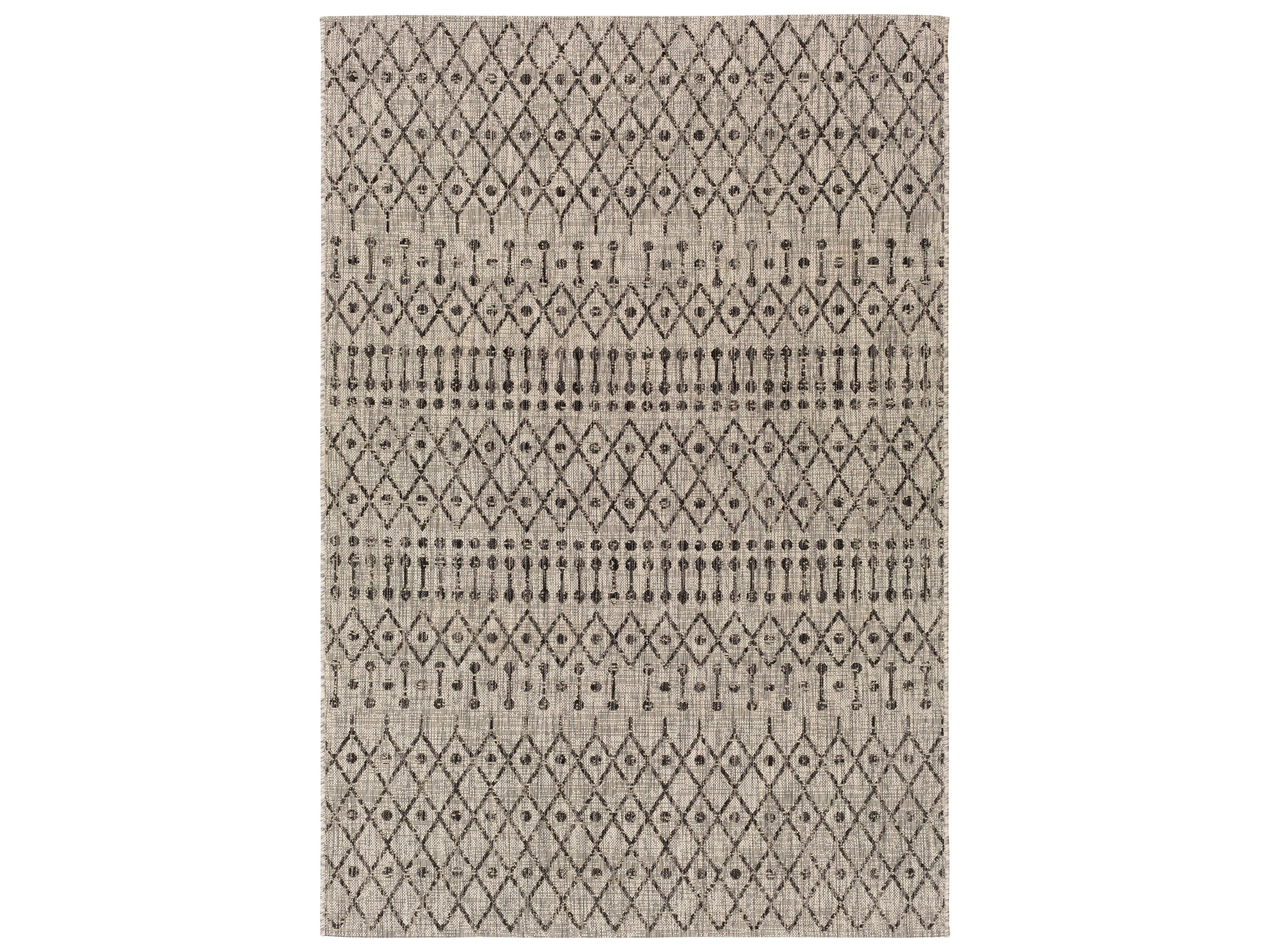 Livabliss by Surya Eagean Geometric Area Rug