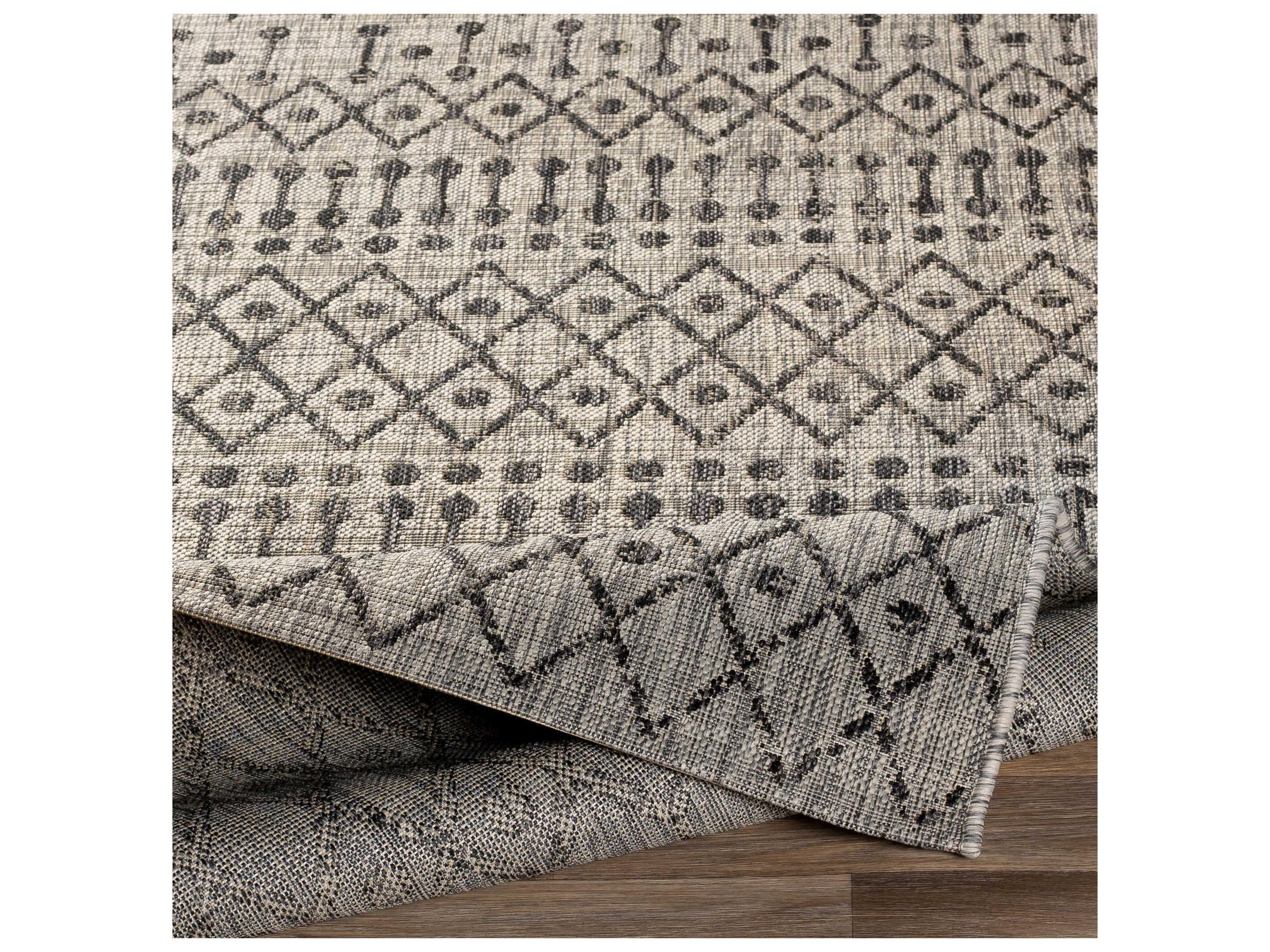 Livabliss by Surya Eagean Geometric Area Rug